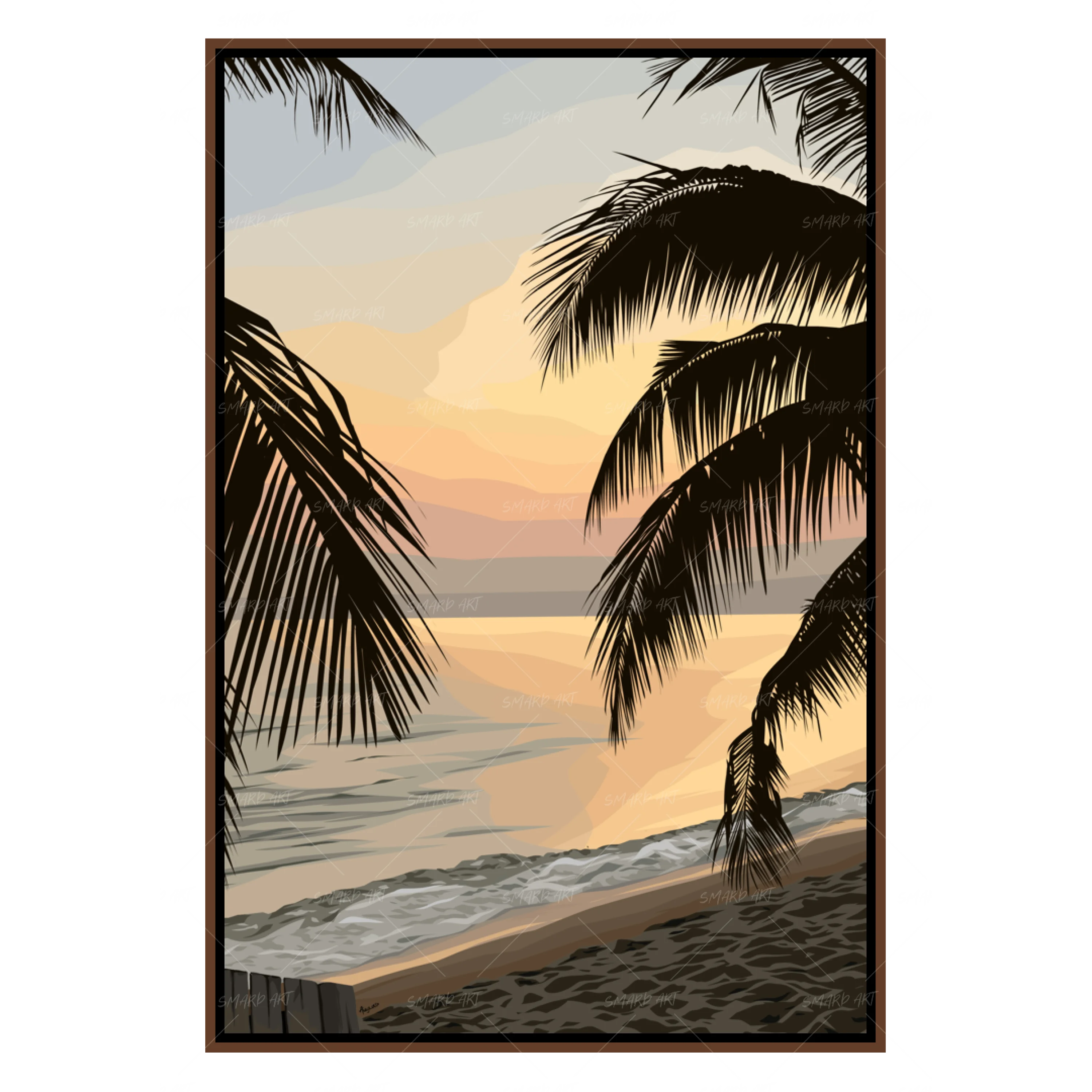 Sunstone (Smard X Anaya)-Smard