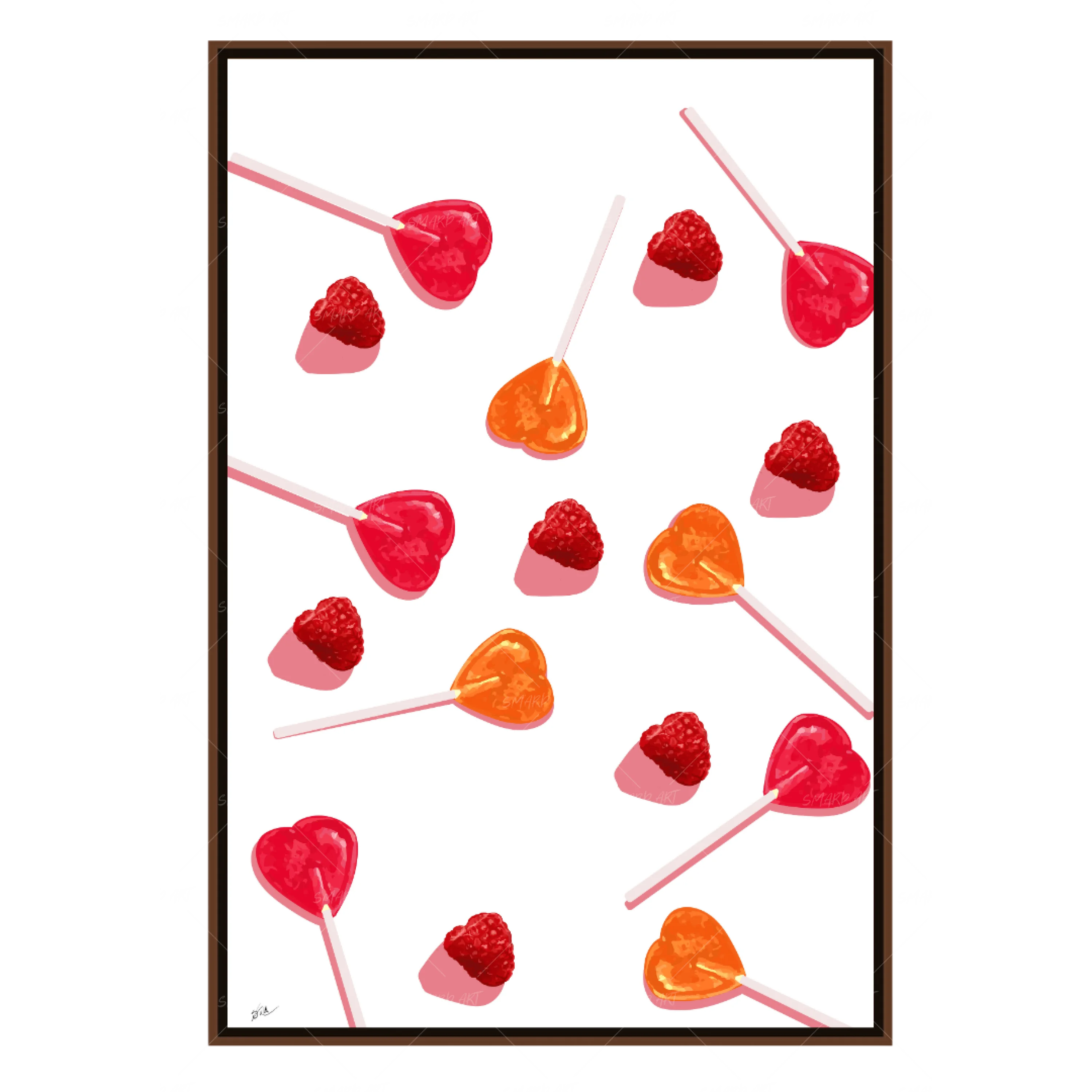 Sweetness (Smard X Anaya)-Smard