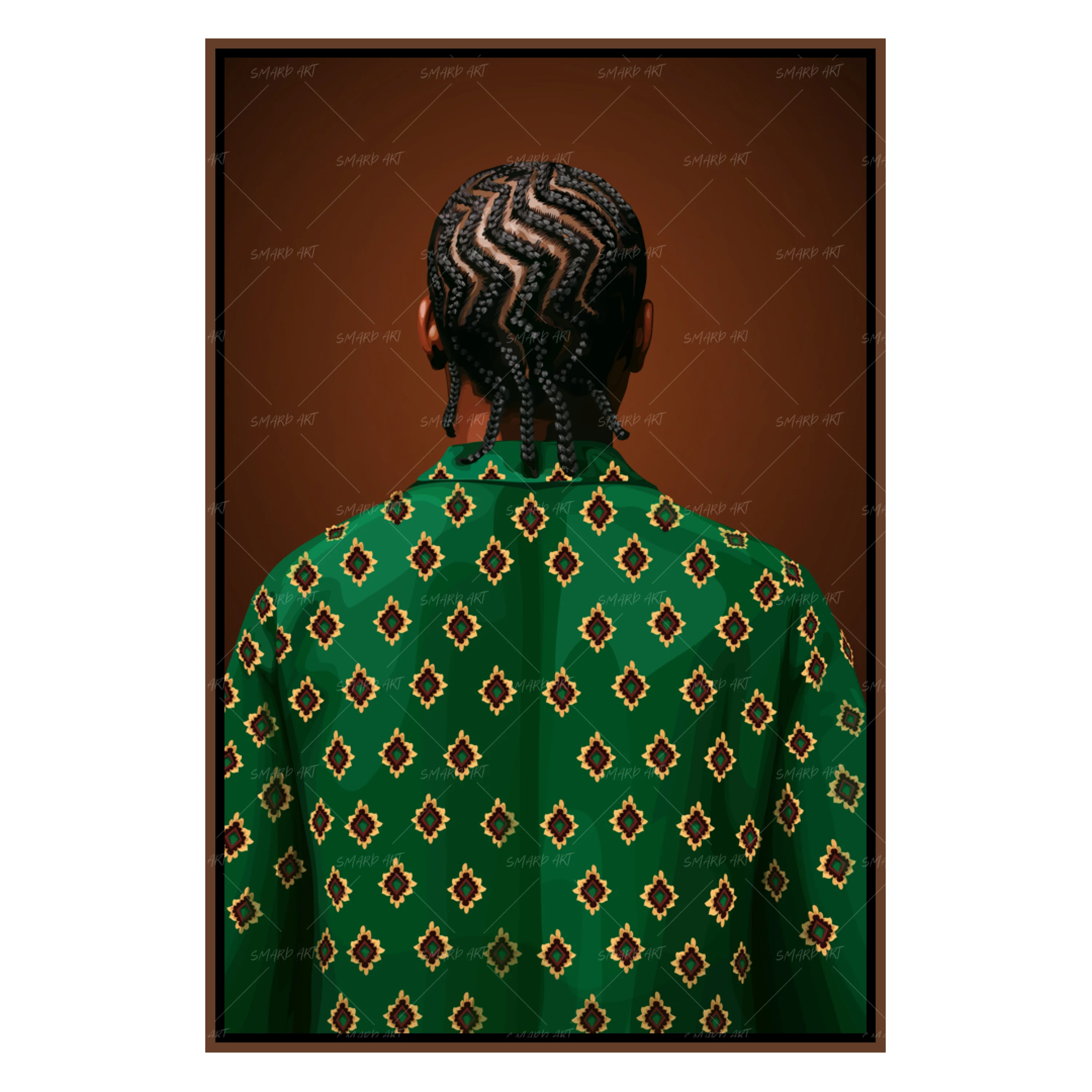 The Pattern