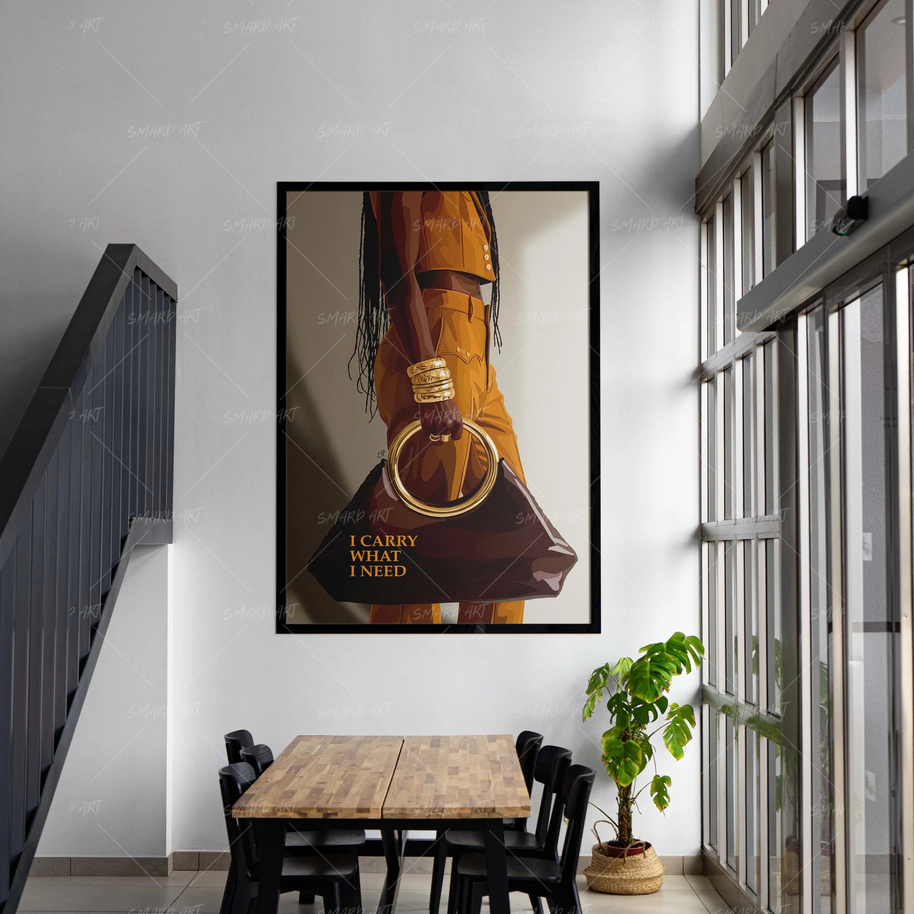The Big Bag