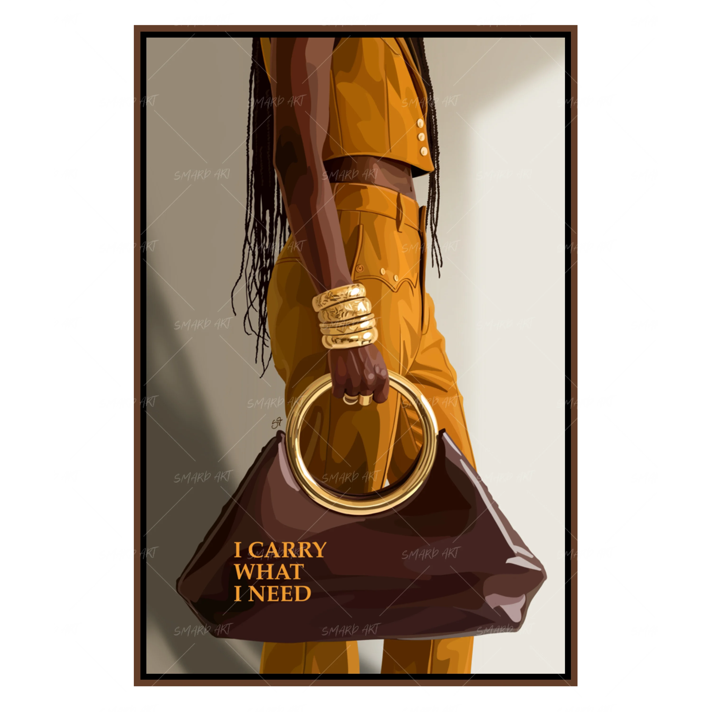 The Big Bag