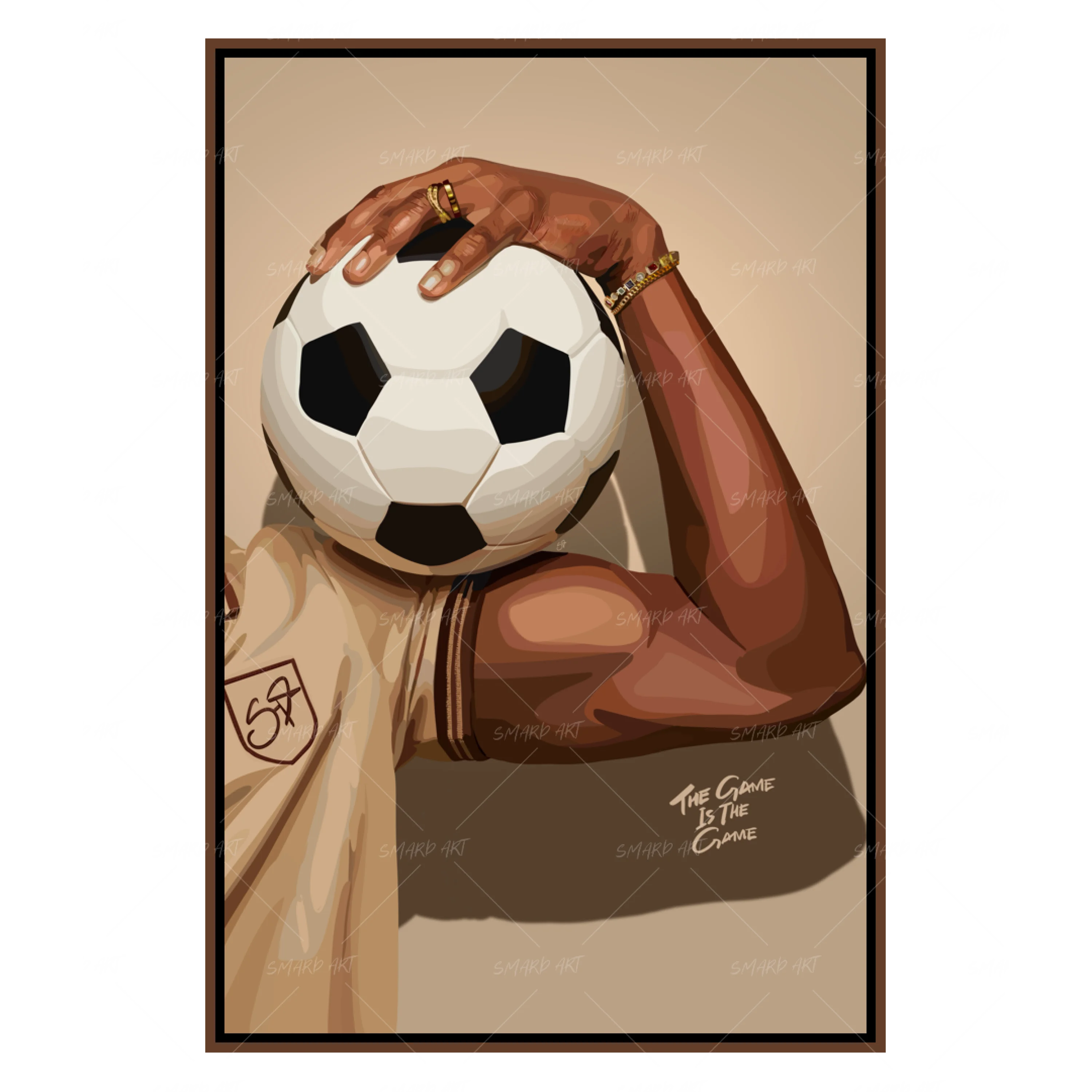 The Game