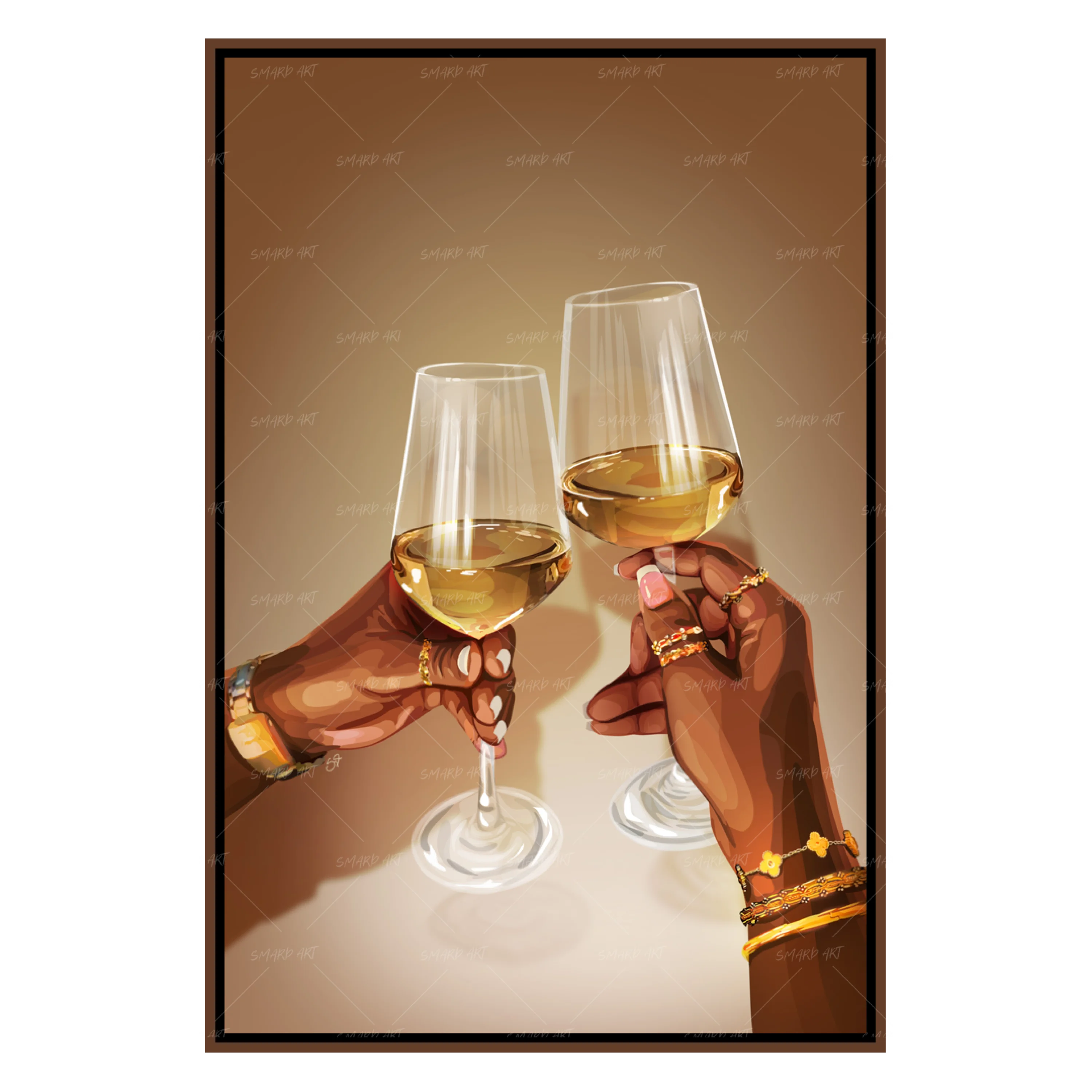 To Friendship-Smard