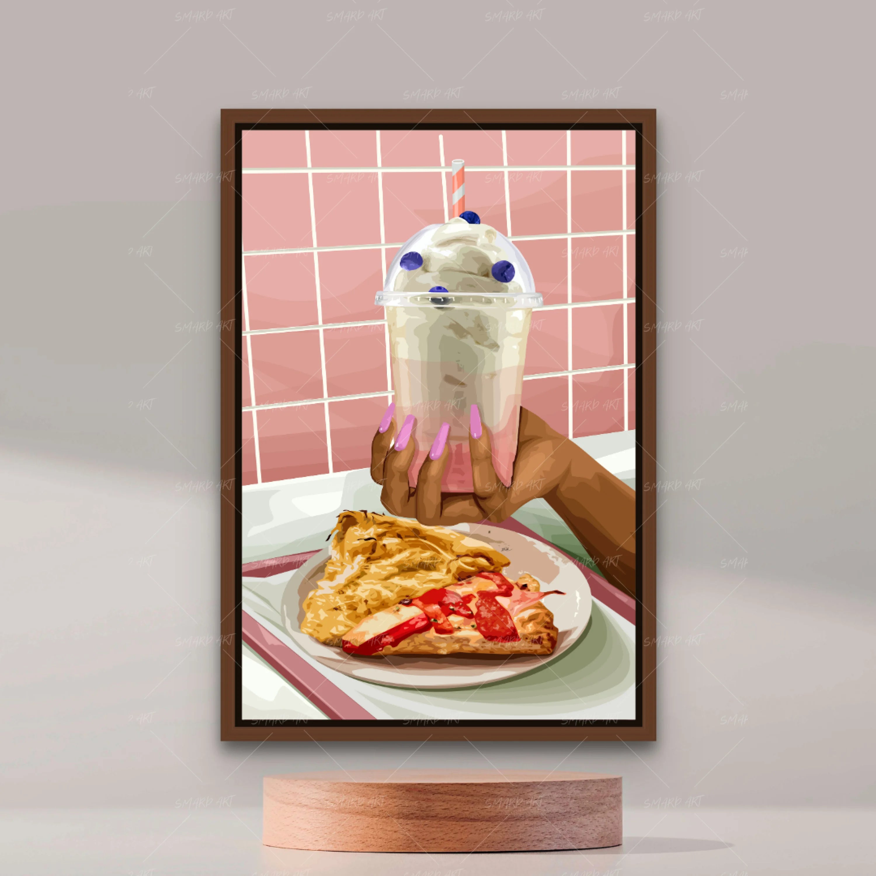 Takeout (Smard X Anaya)-Smard