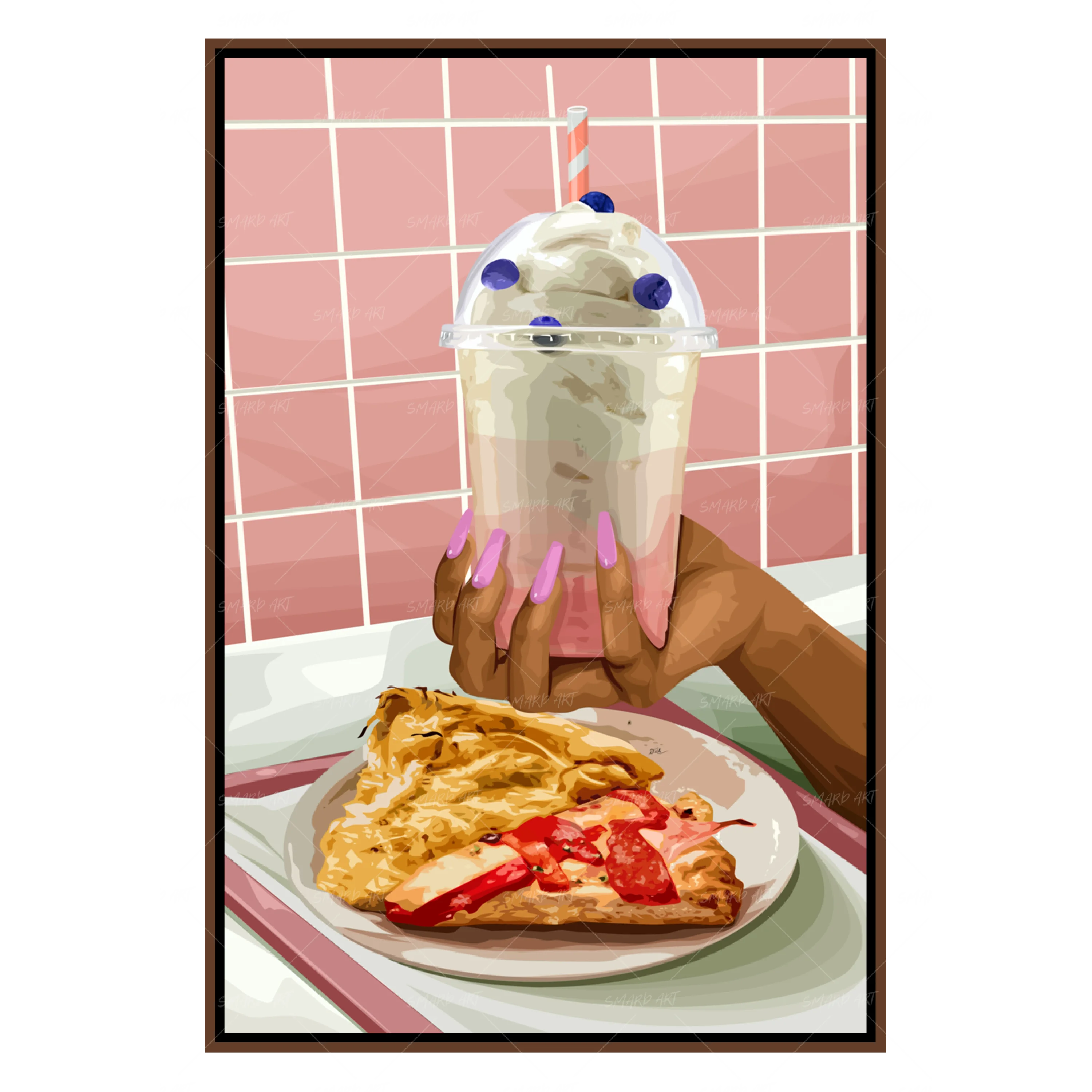 Takeout (Smard X Anaya)-Smard