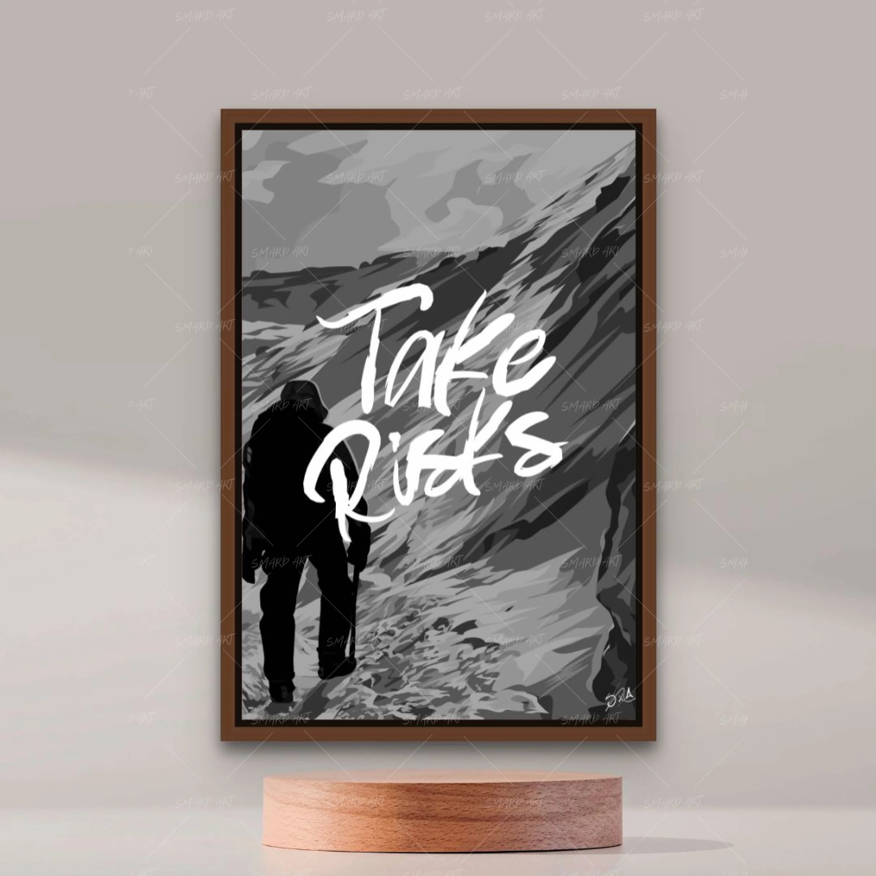 Take Risks (Smard X Anaya)-Smard