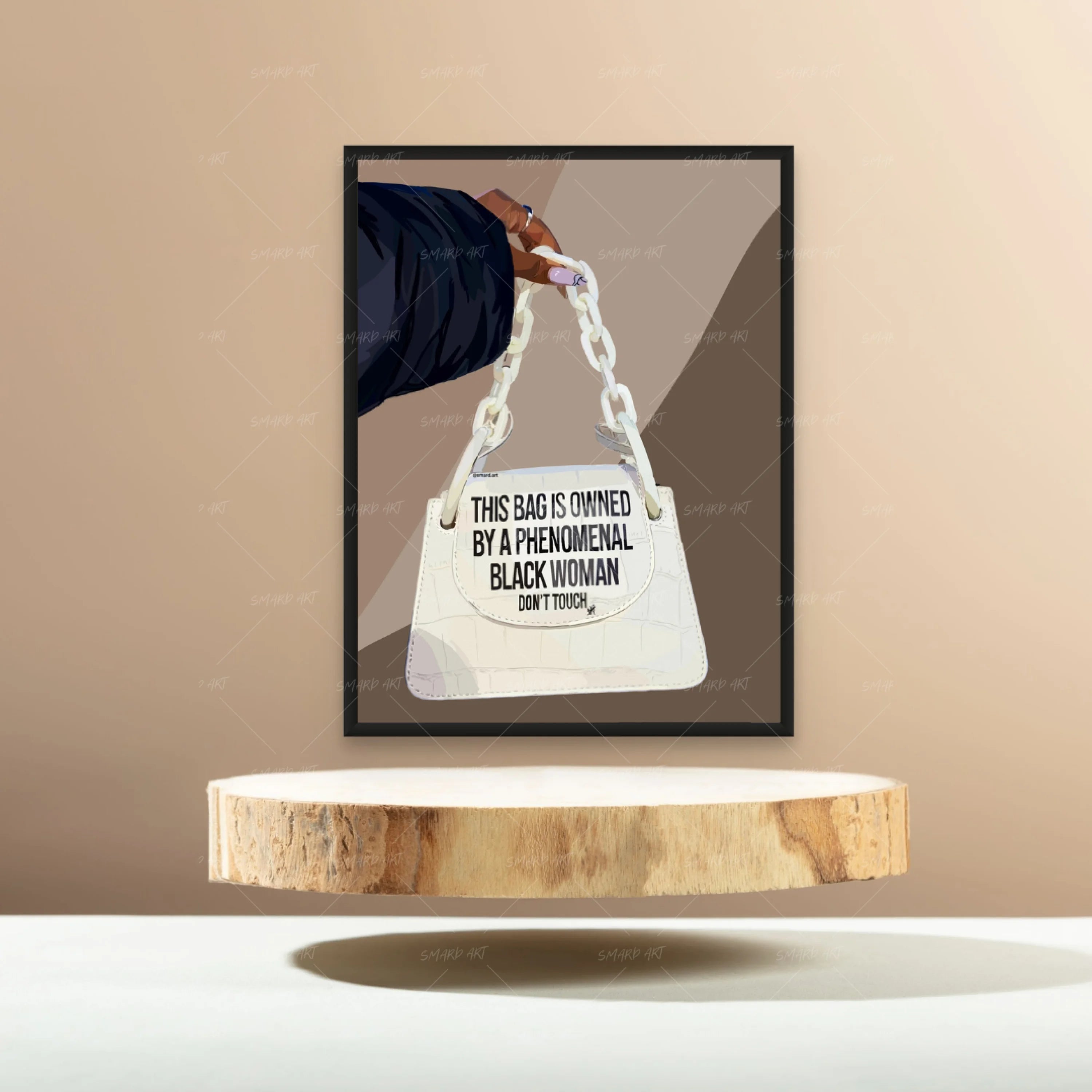 The Bag-Smard