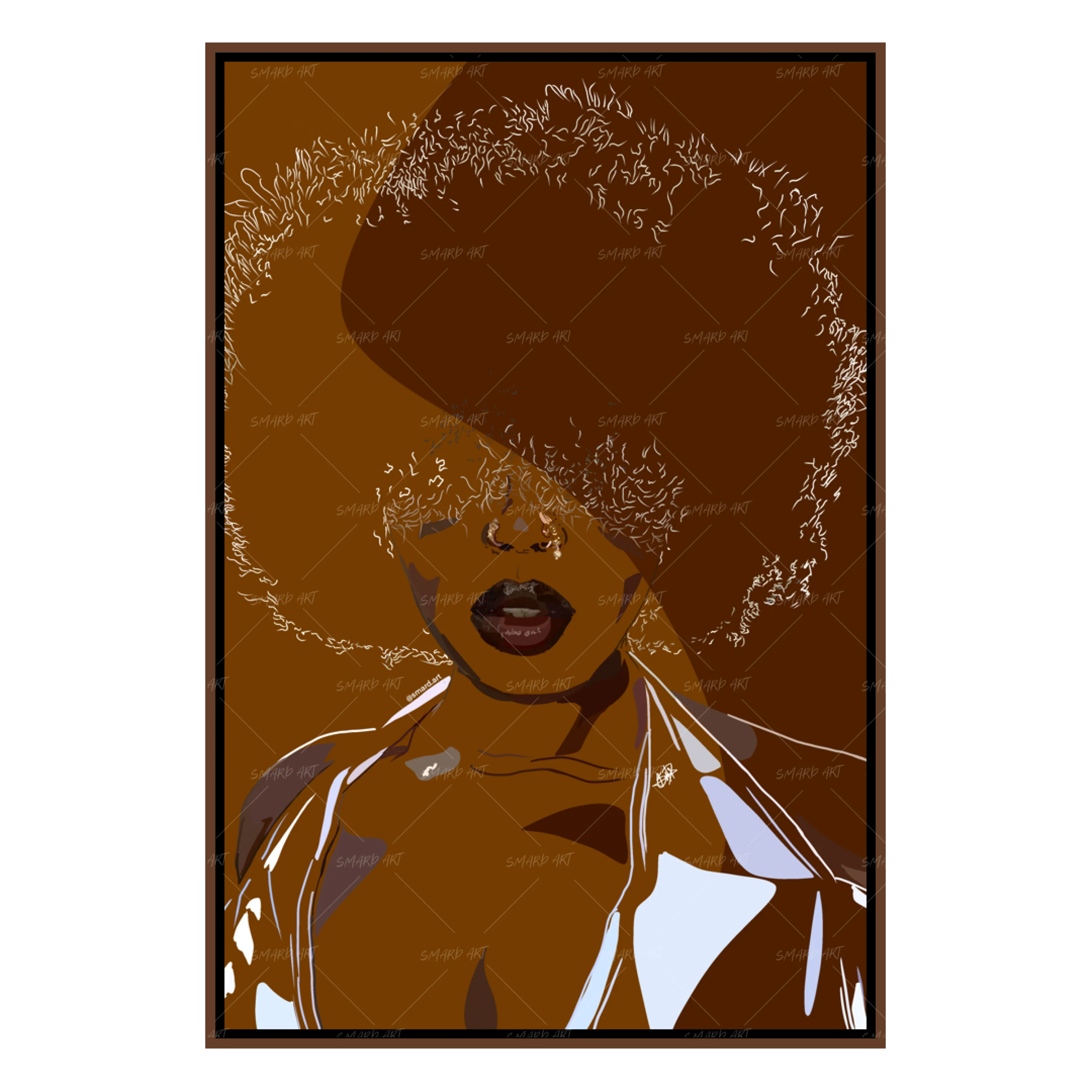 The Fro-Smard