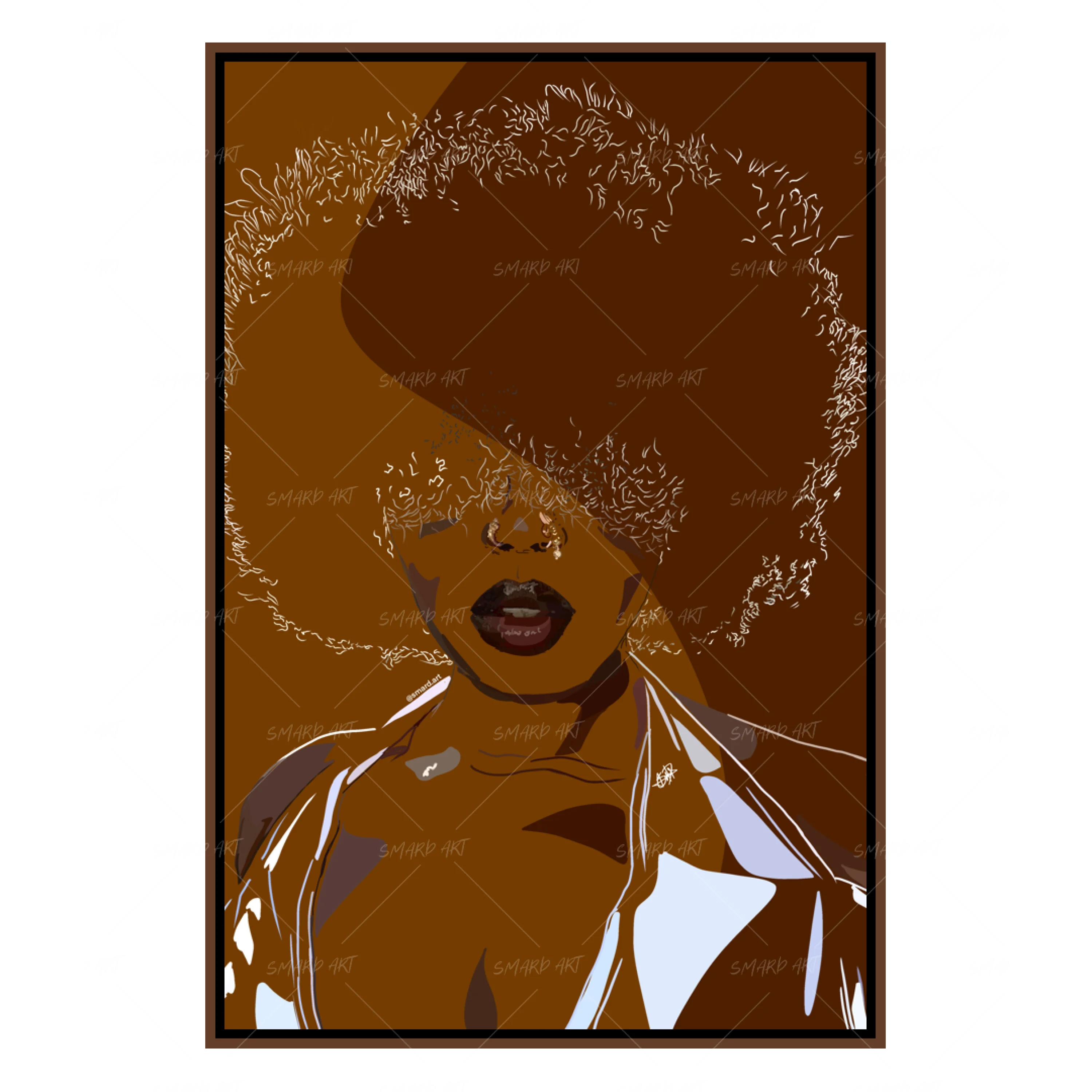 The Fro-Smard