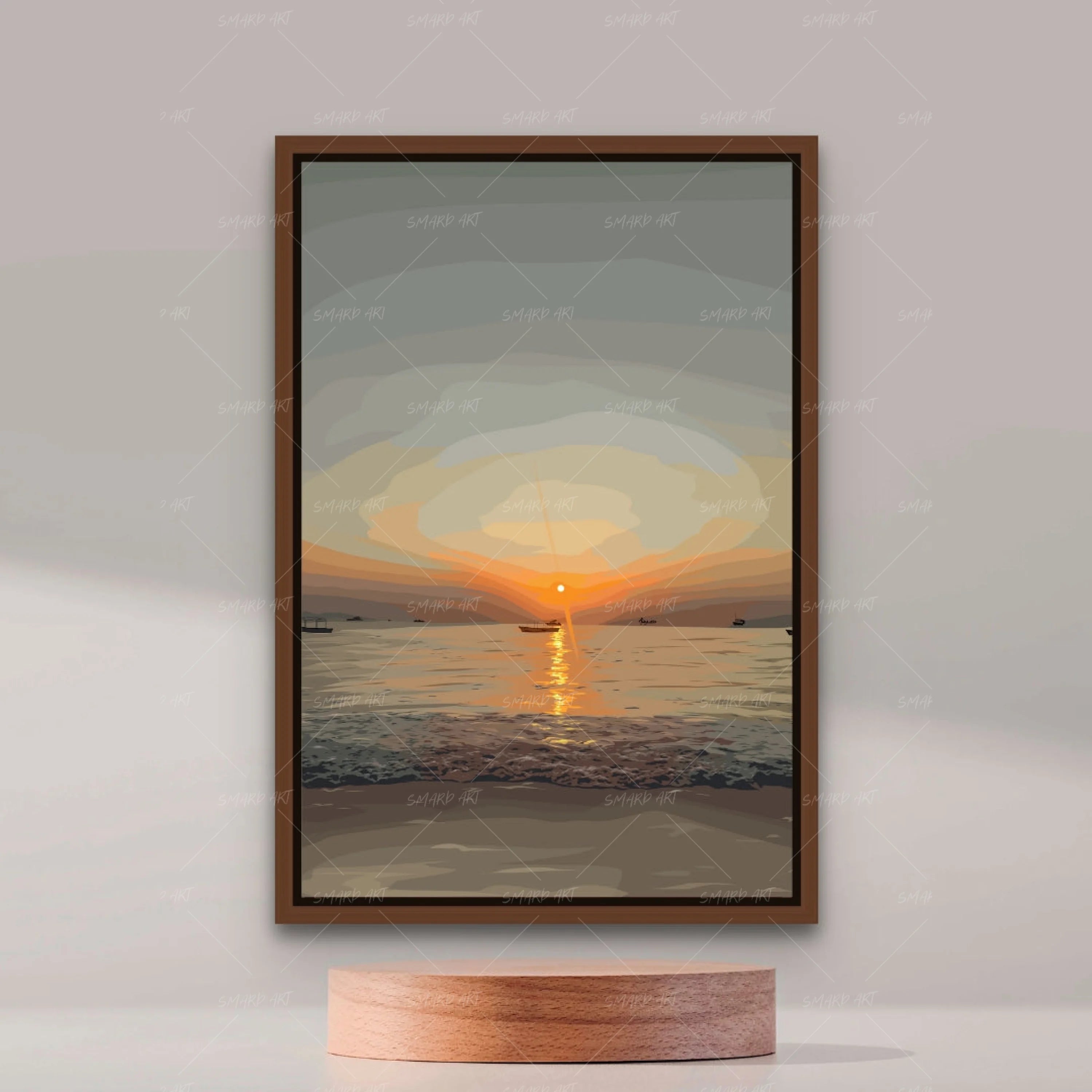 The Horizon (Smard X Anaya)-Smard