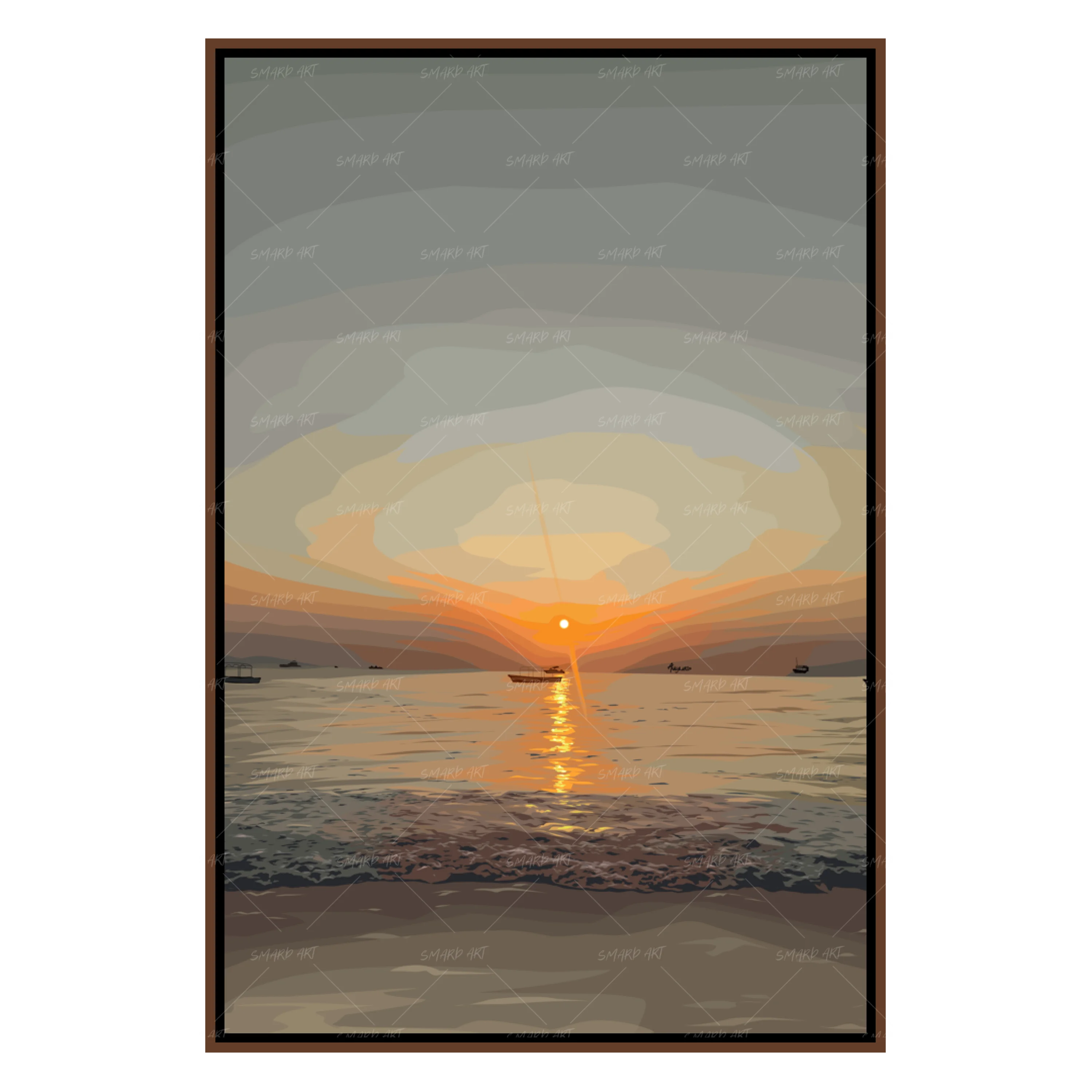 The Horizon (Smard X Anaya)-Smard