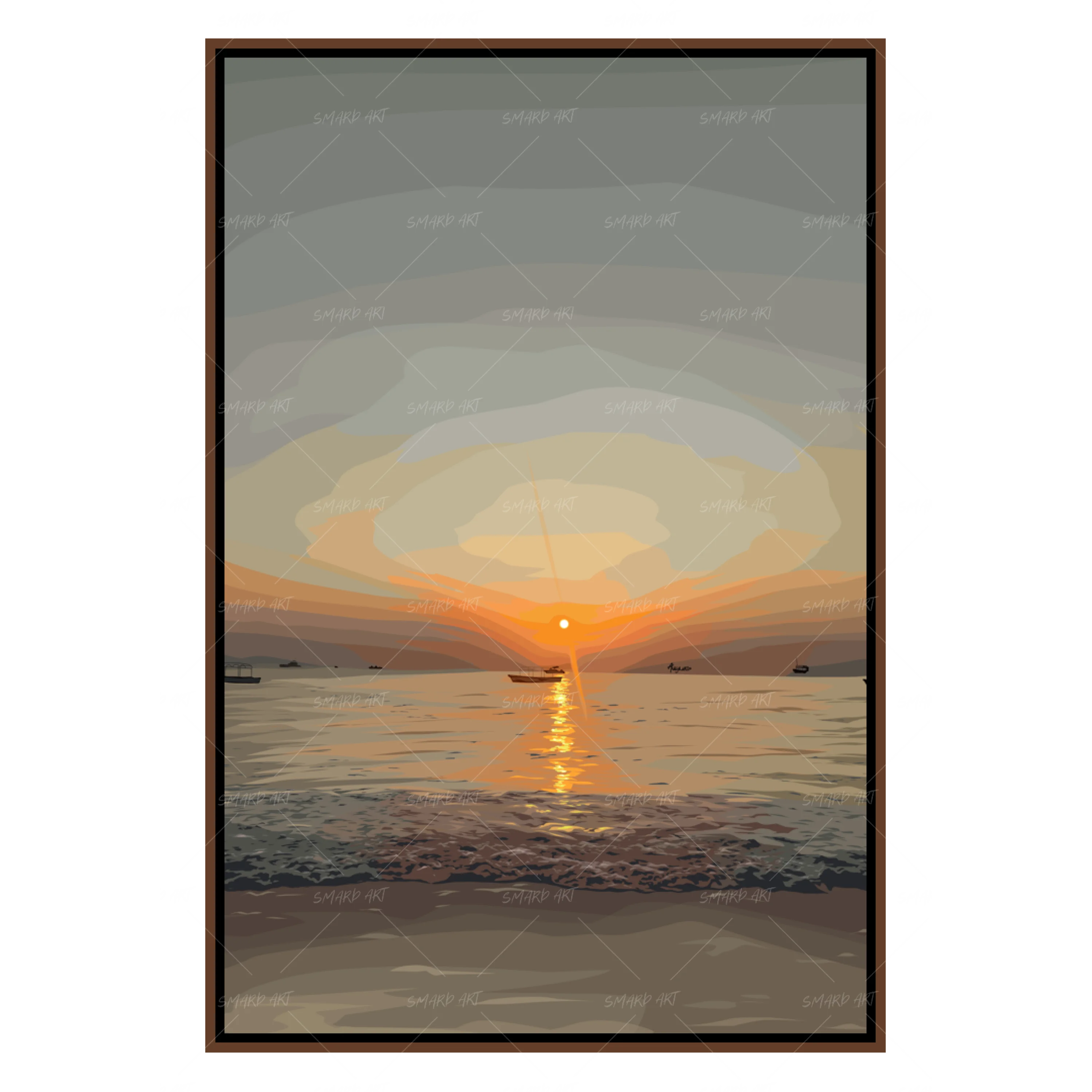 The Horizon (Smard X Anaya)-Smard