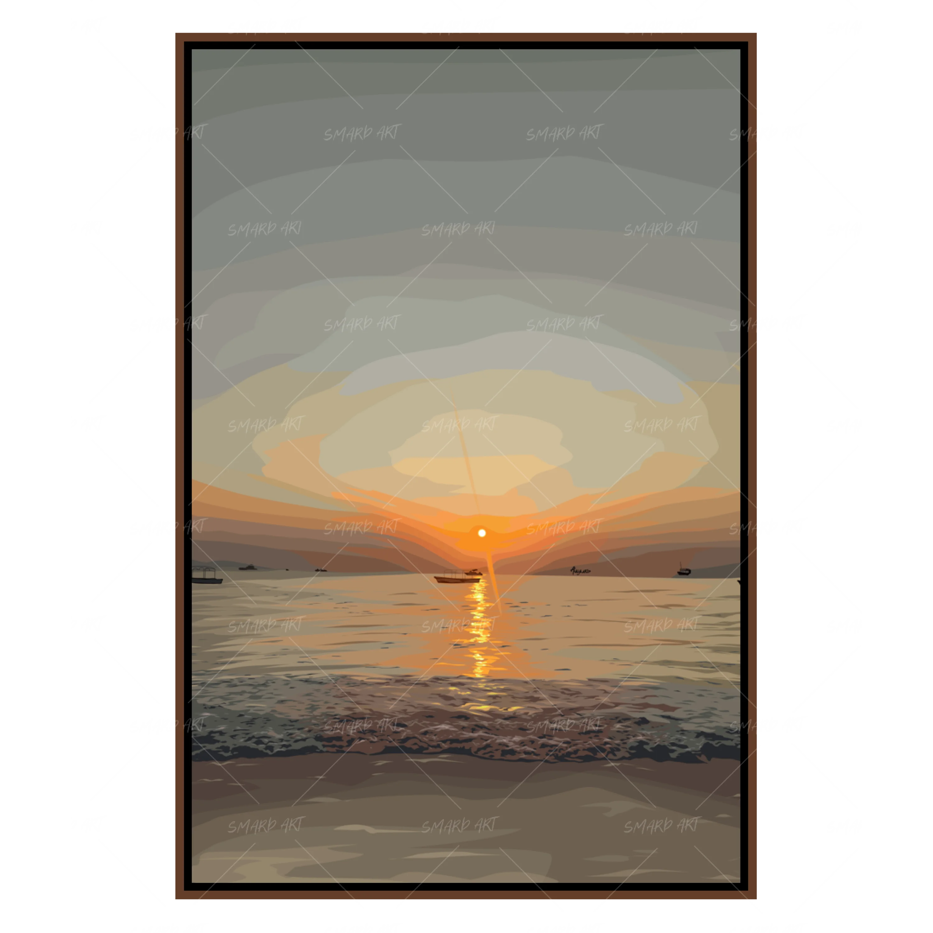The Horizon (Smard X Anaya)-Smard
