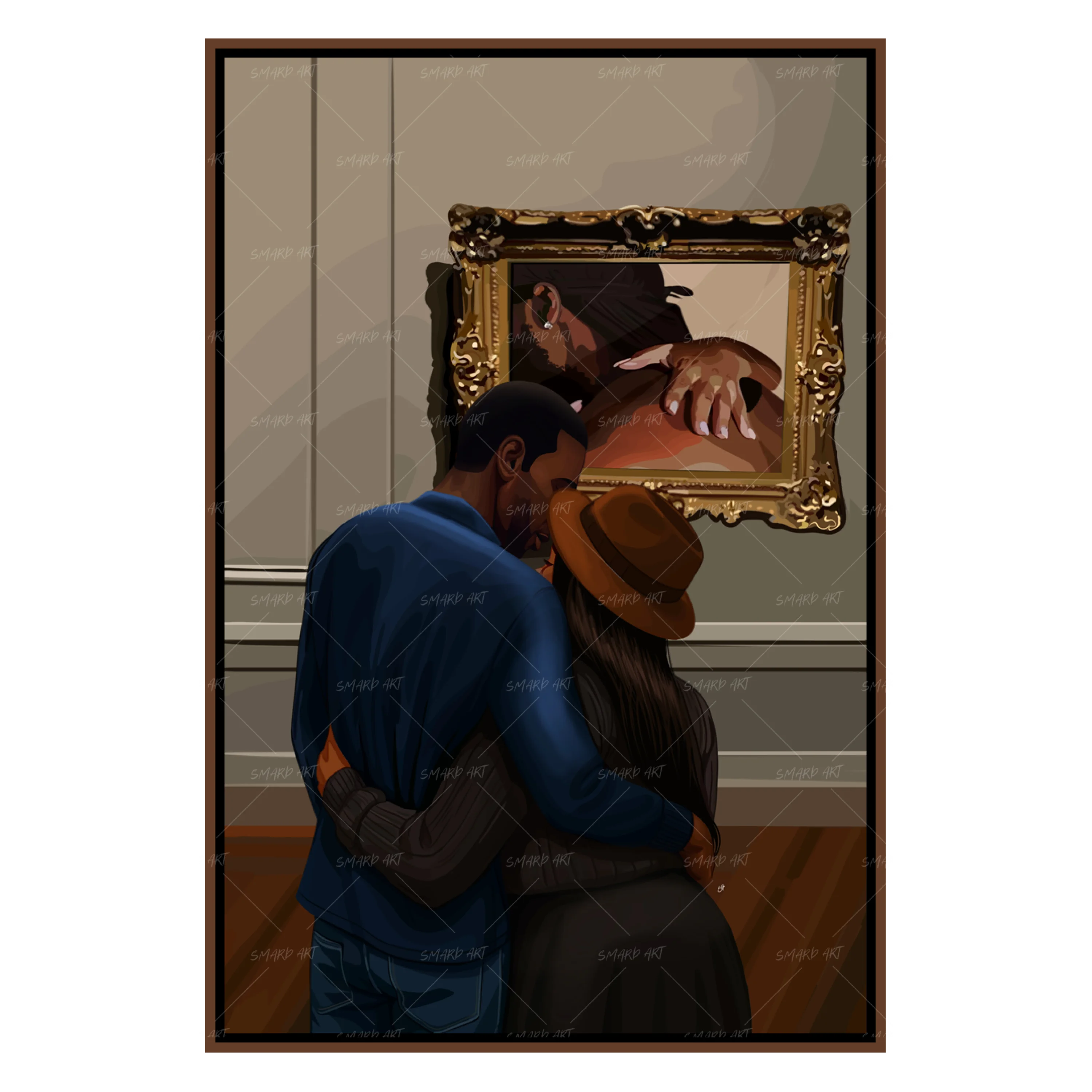 The Art Of Us