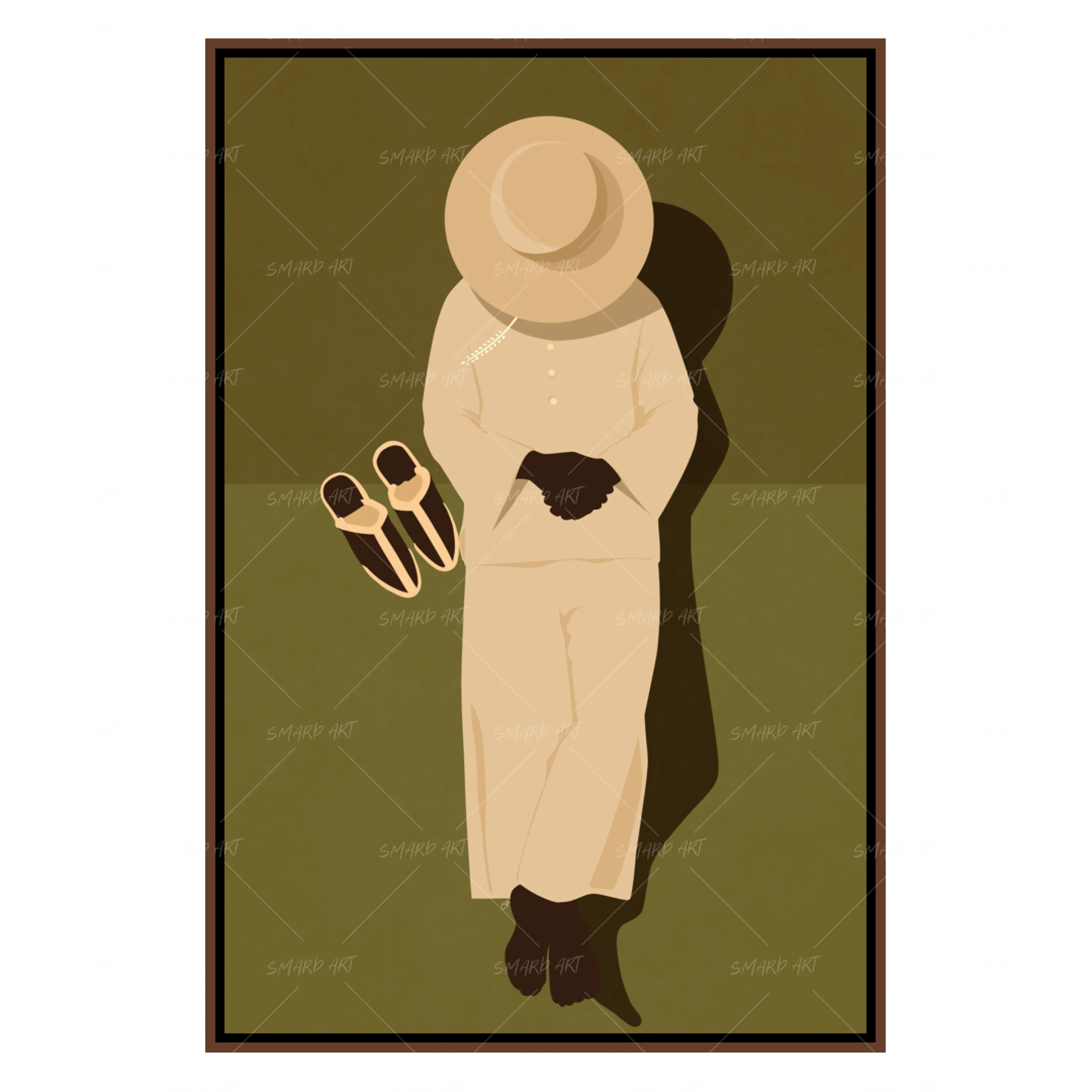 The Nomad