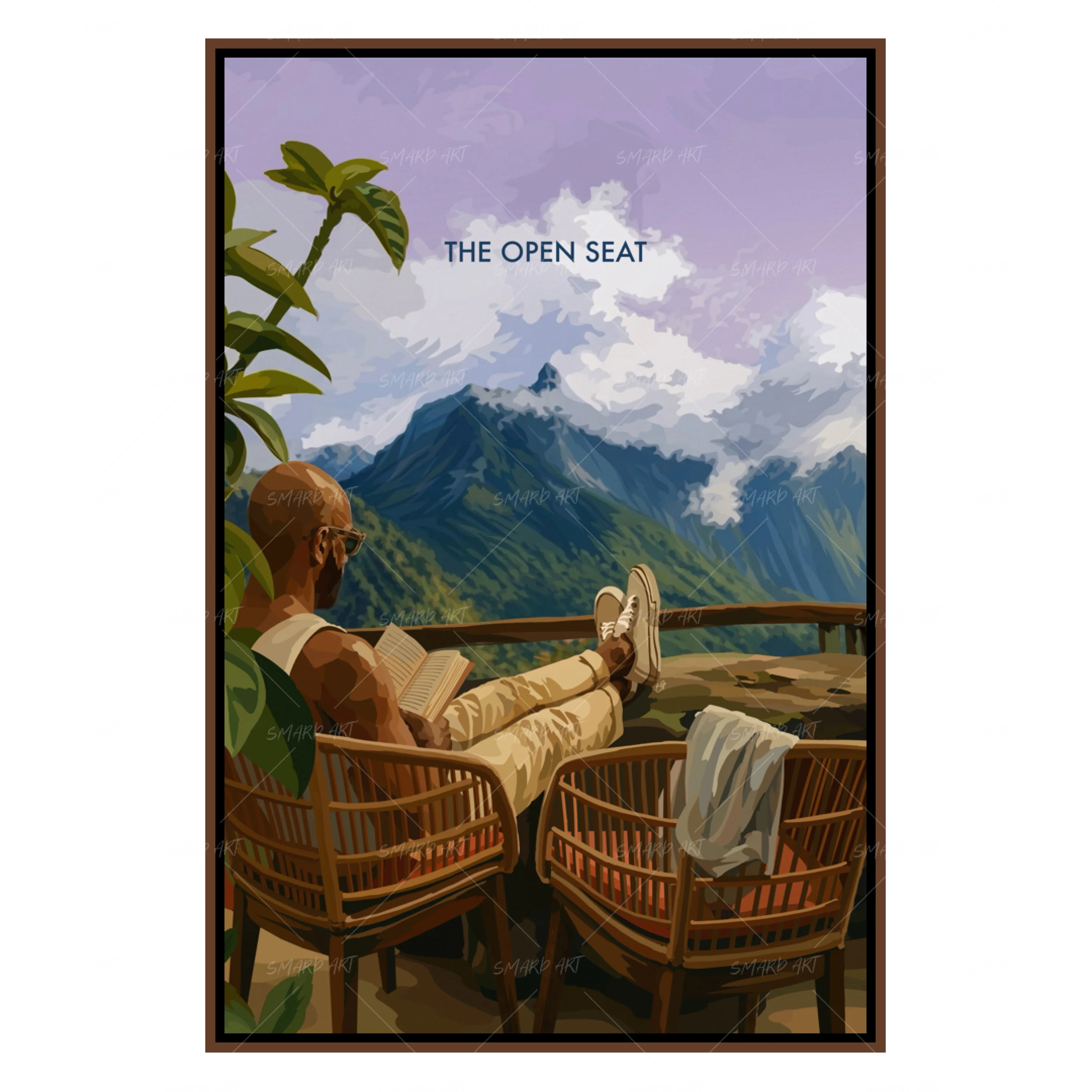 The Open Seat