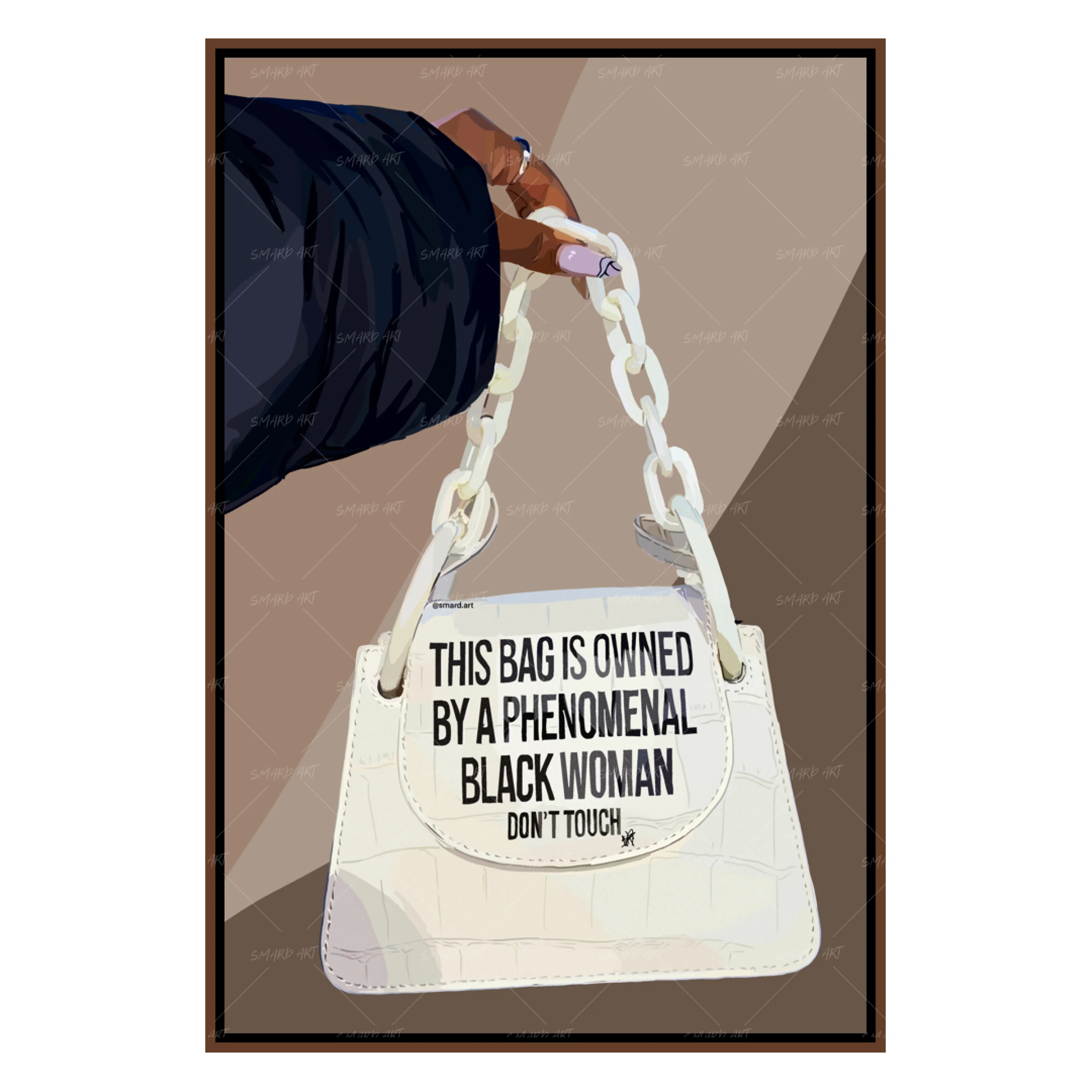 The Bag-Smard
