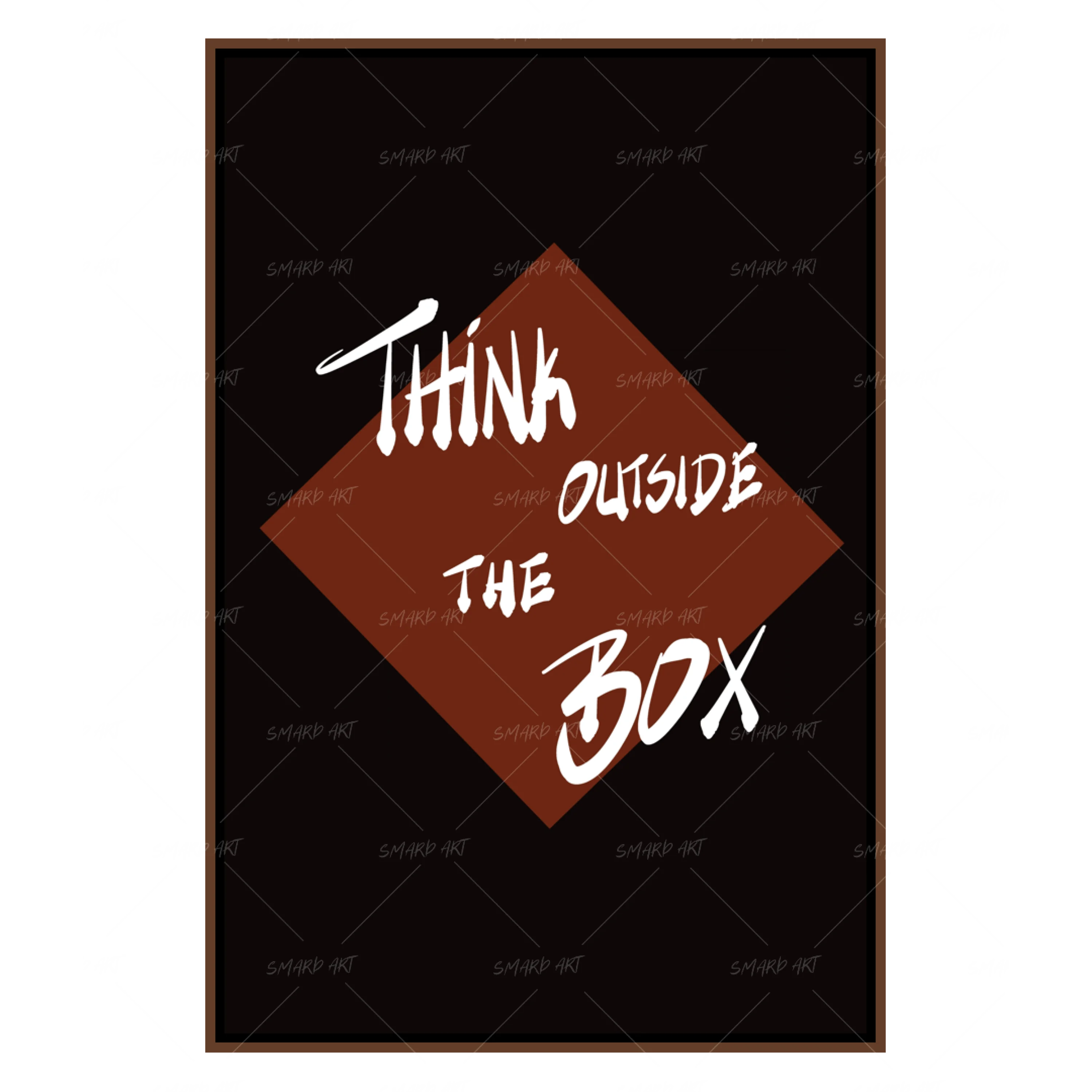 Think Outside (Smard X Anaya)-Smard