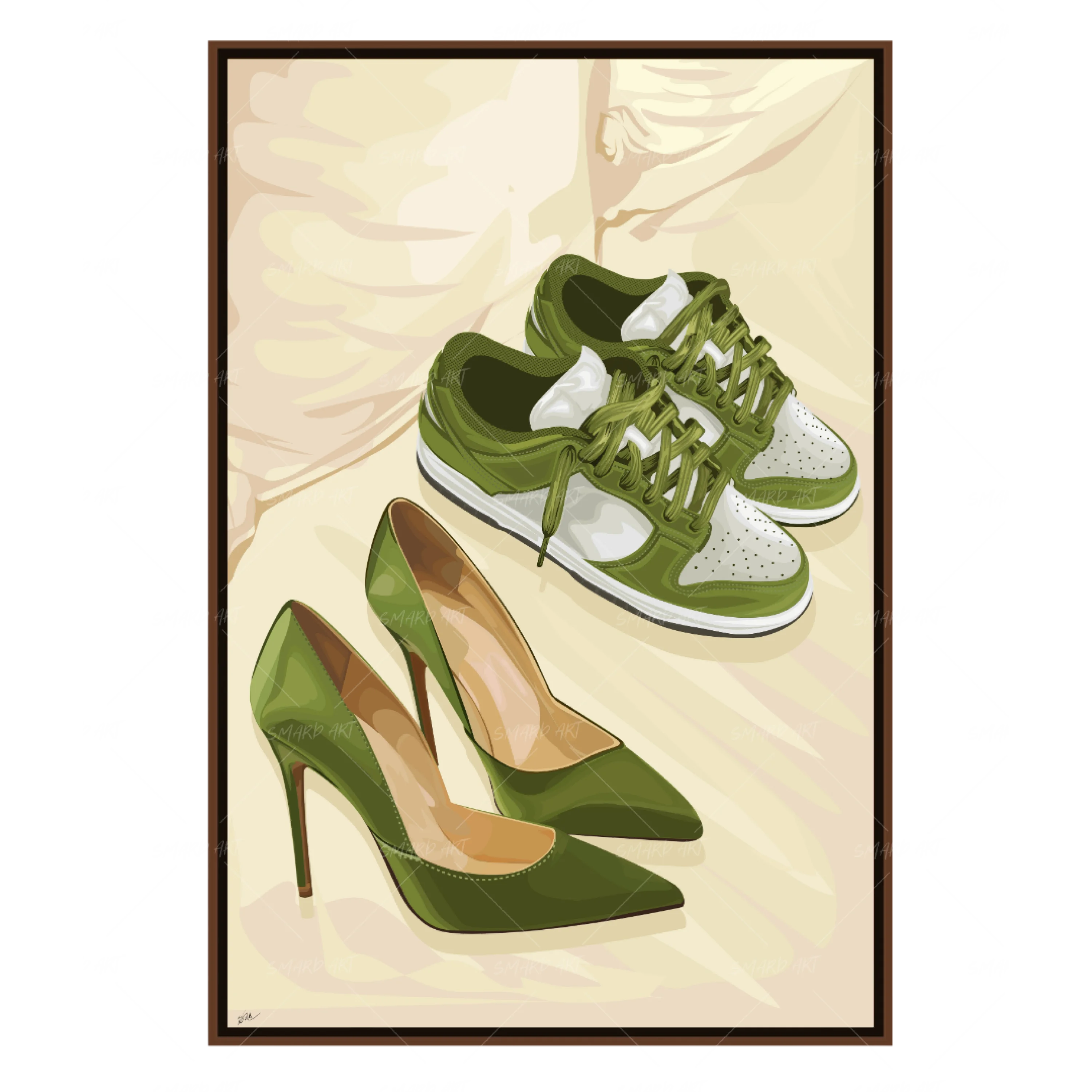 This or That II (Smard X Anaya)-Smard