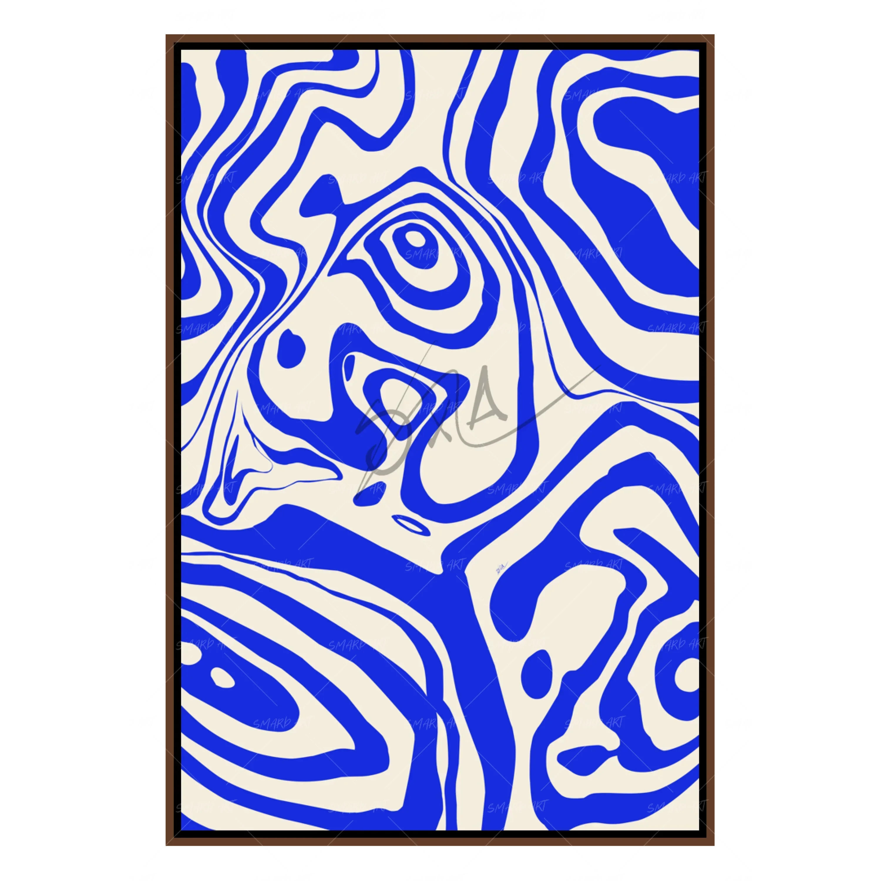 Tidal (Smard X Anaya)-Smard