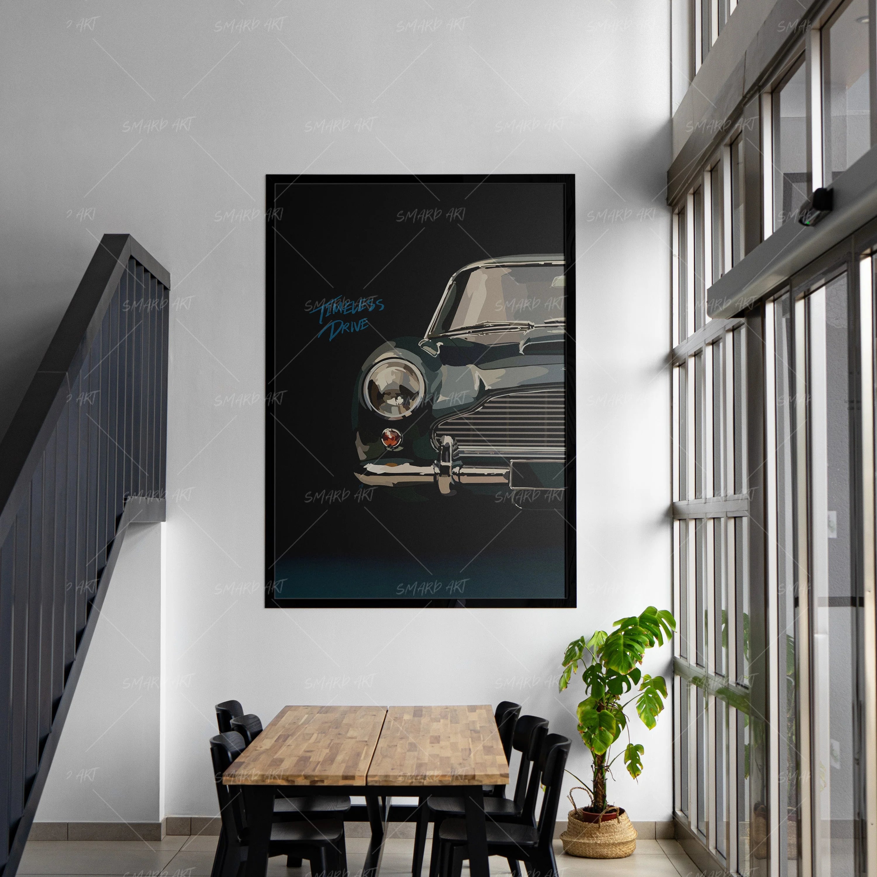 Timeless Drive