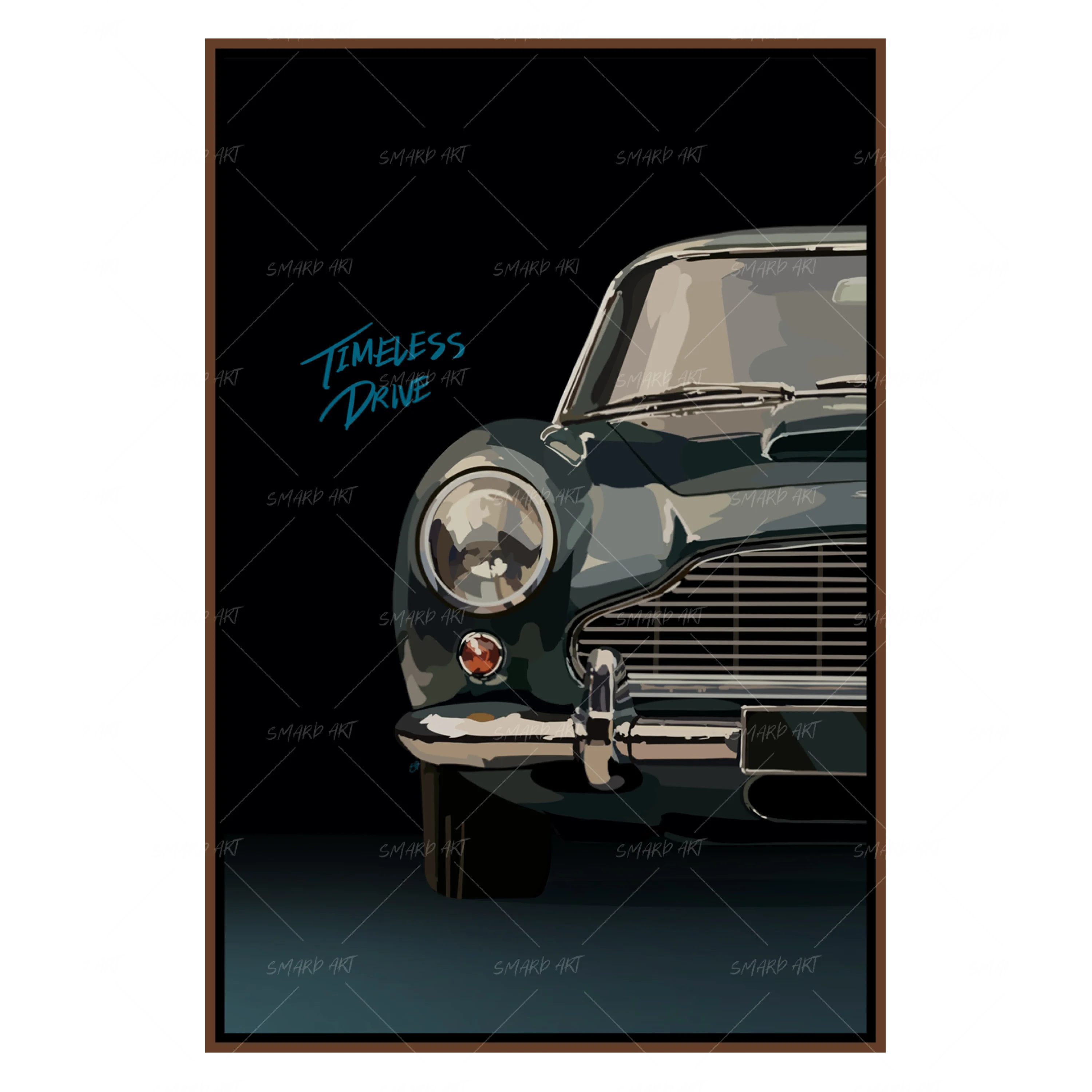 Timeless Drive