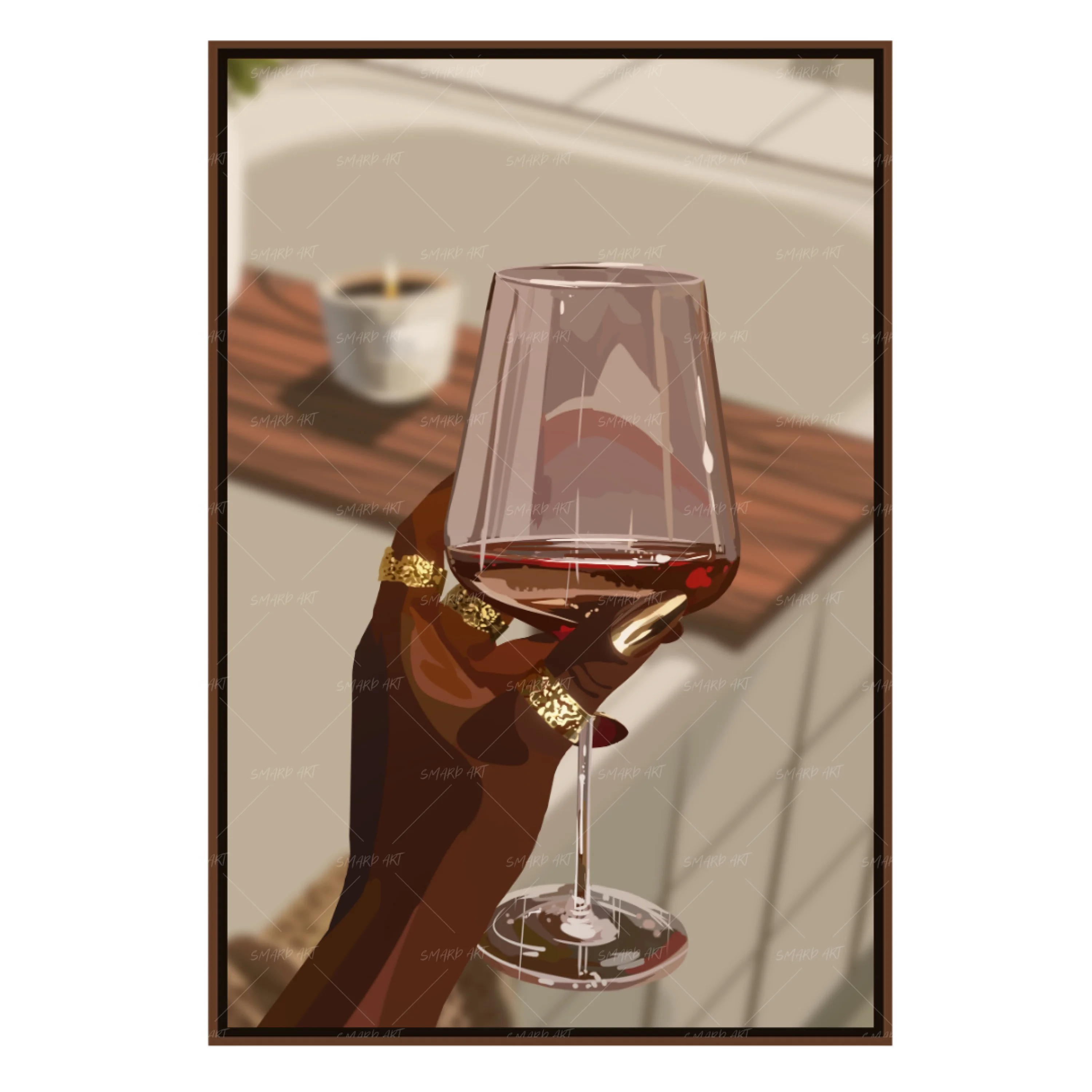 To New Beginnings-Smard
