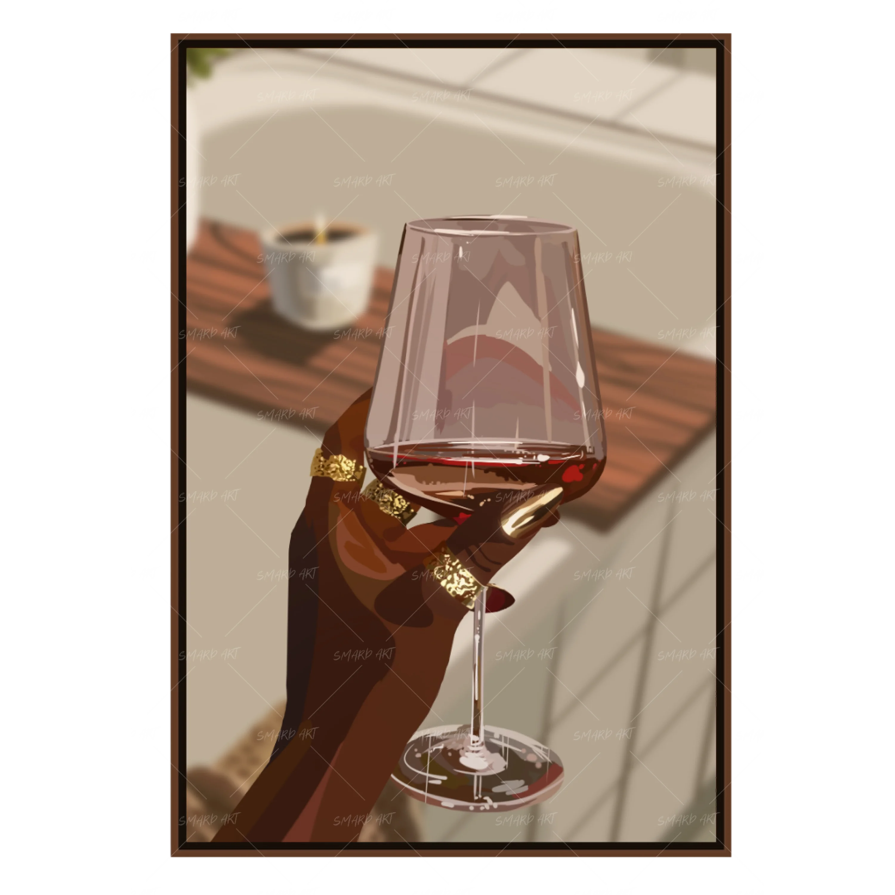 To New Beginnings-Smard