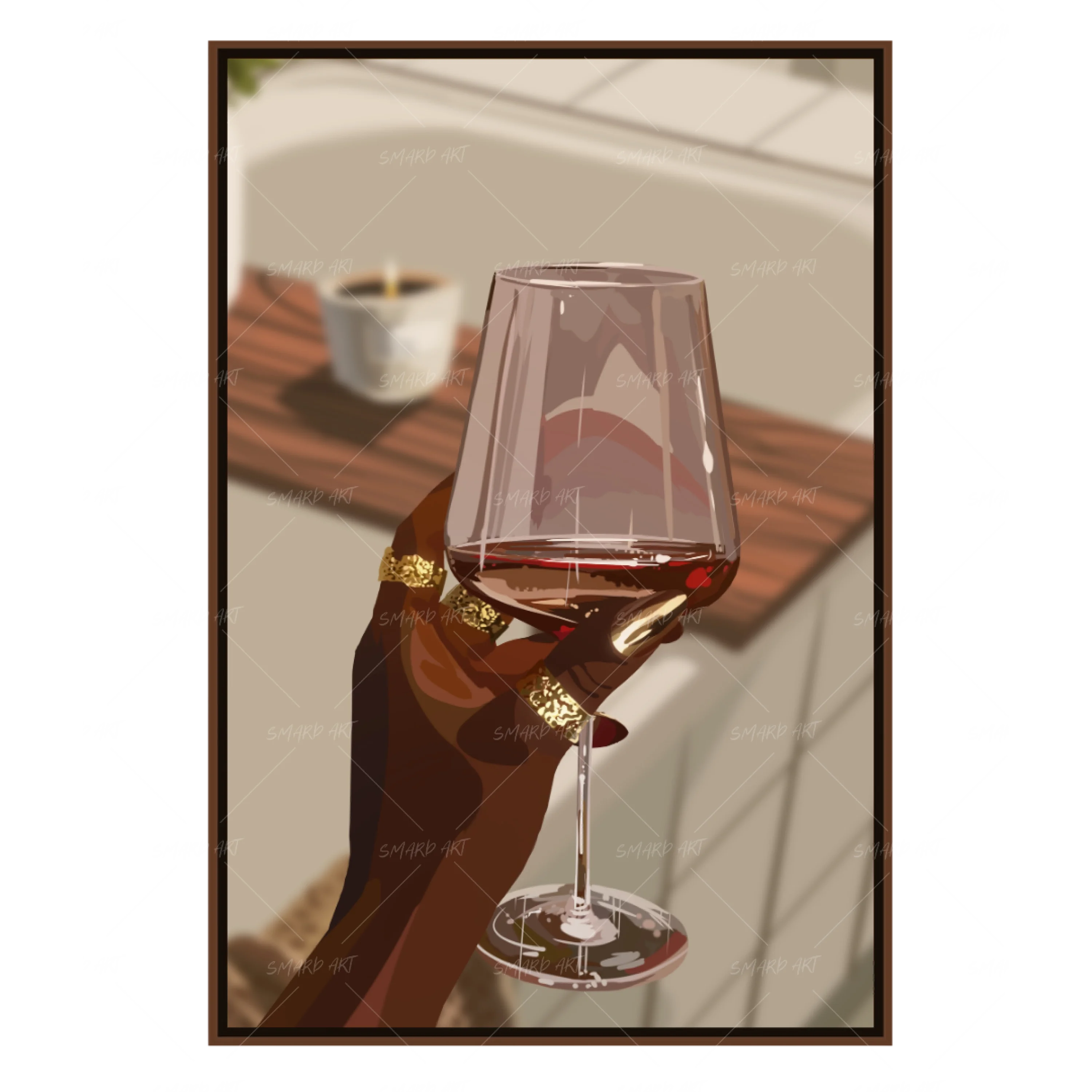 To New Beginnings-Smard