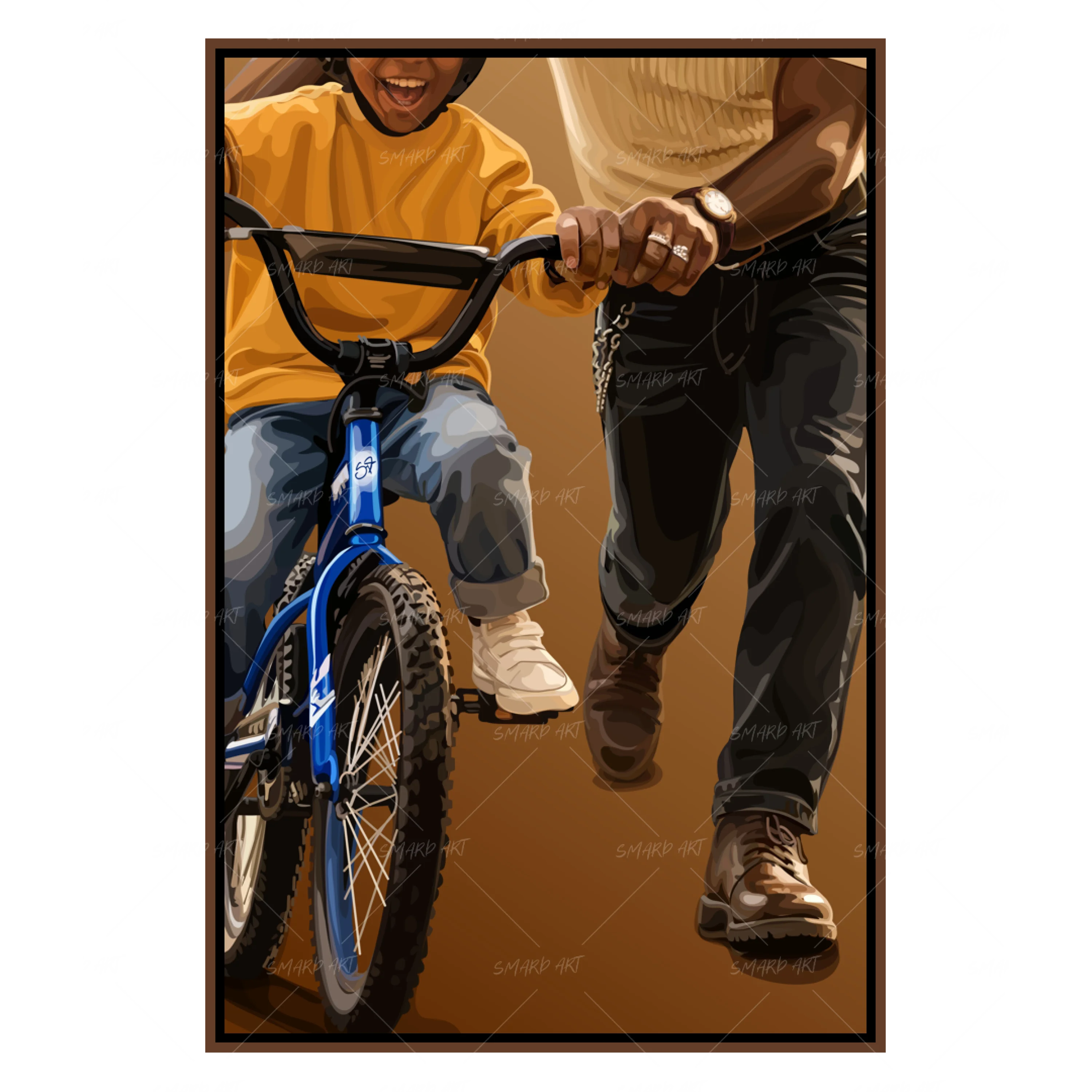Training Wheels