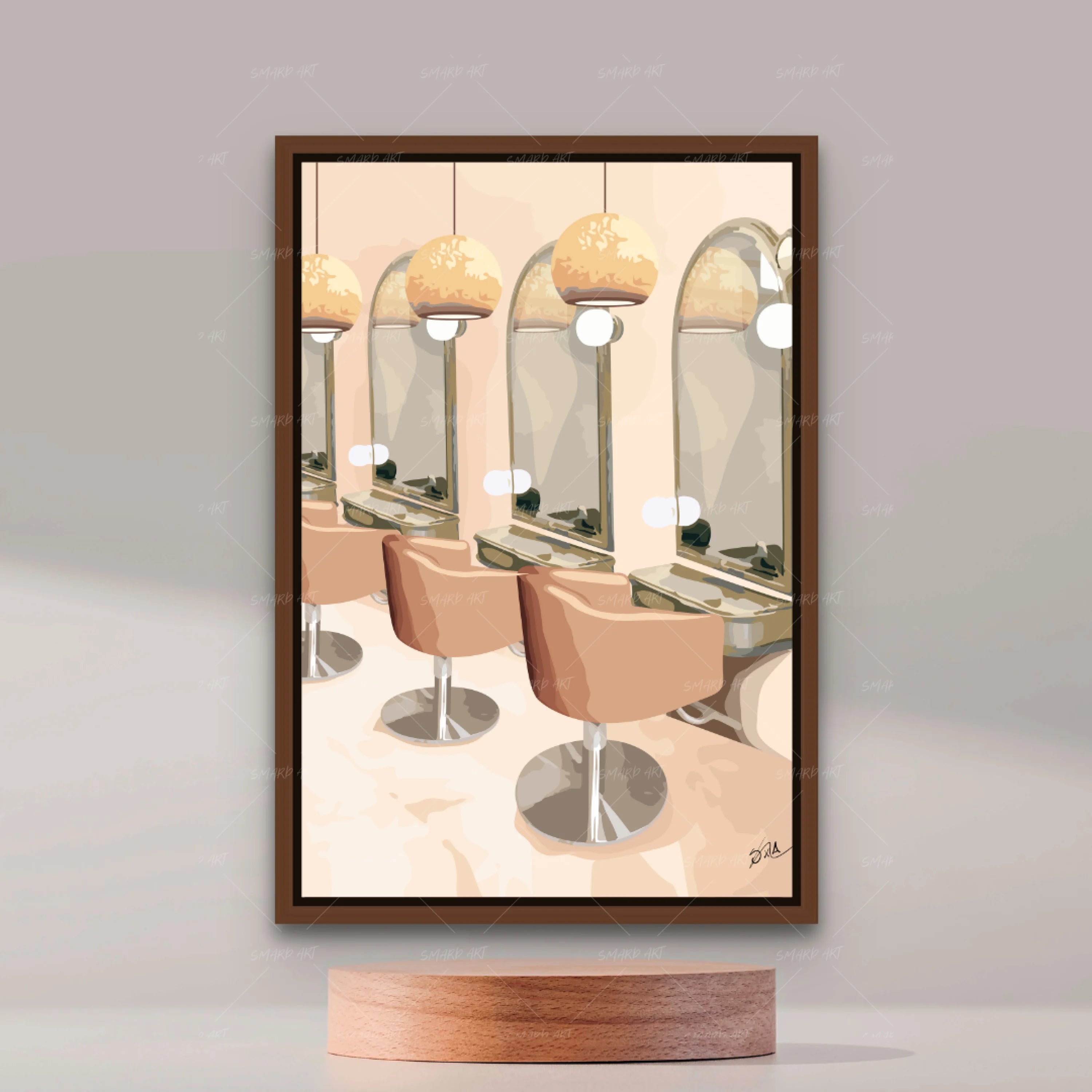 Tranquil (Smard X Anaya)-Smard