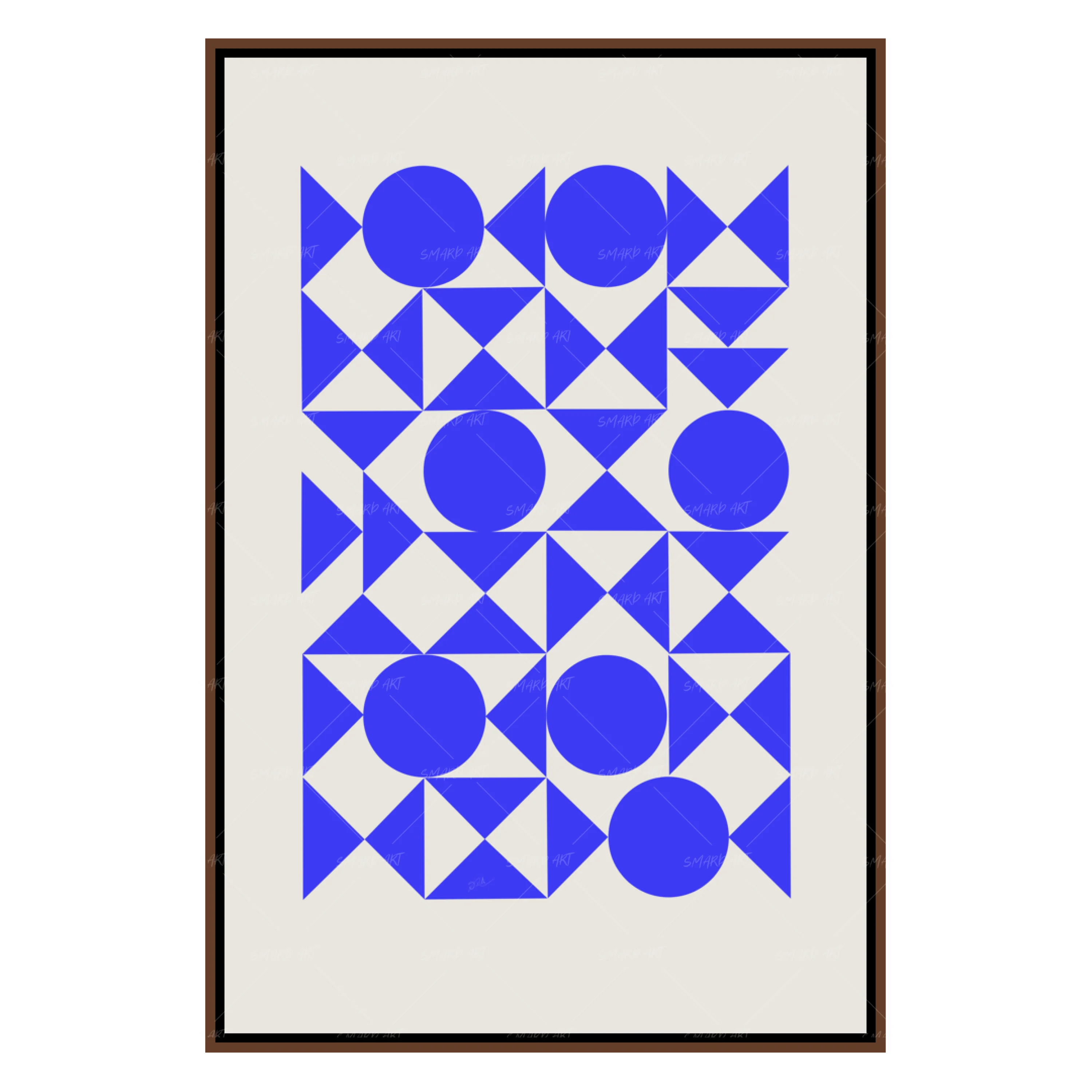 Triad (Smard x Anaya)-Smard