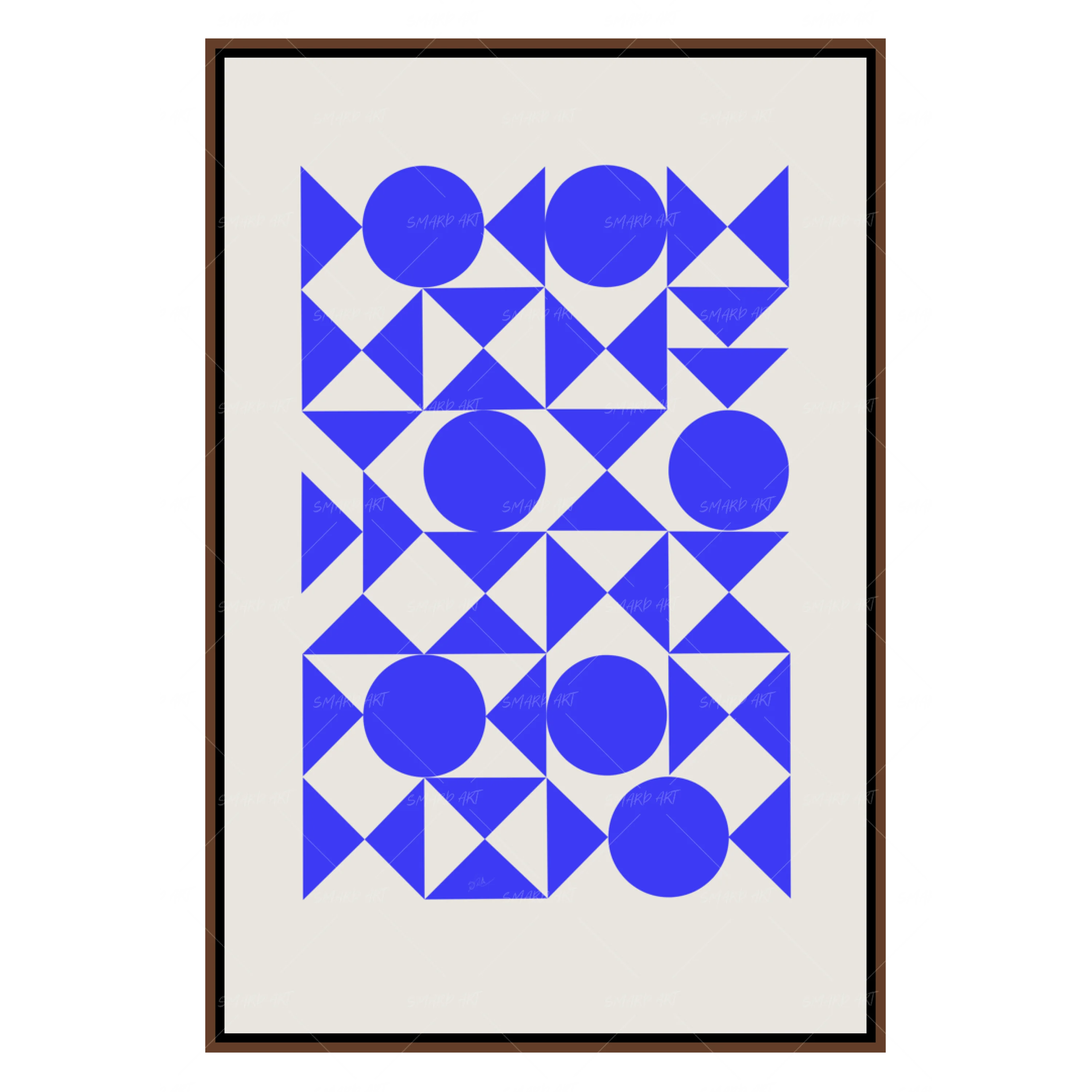 Triad (Smard x Anaya)-Smard