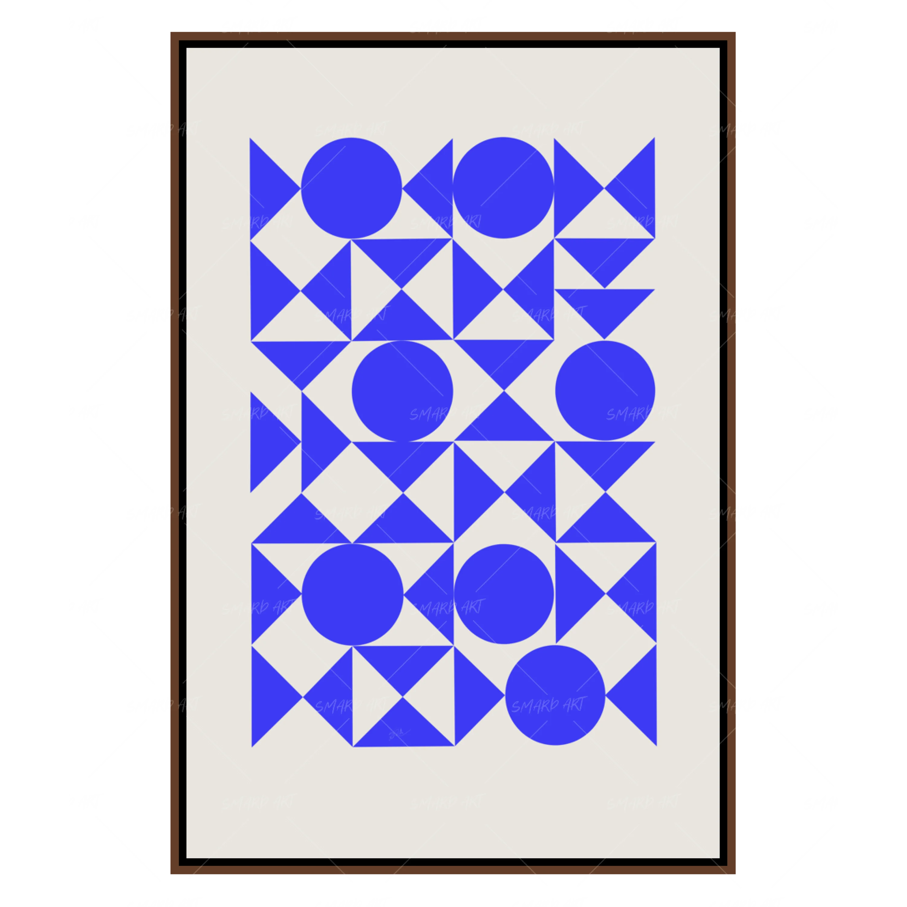 Triad (Smard x Anaya)-Smard
