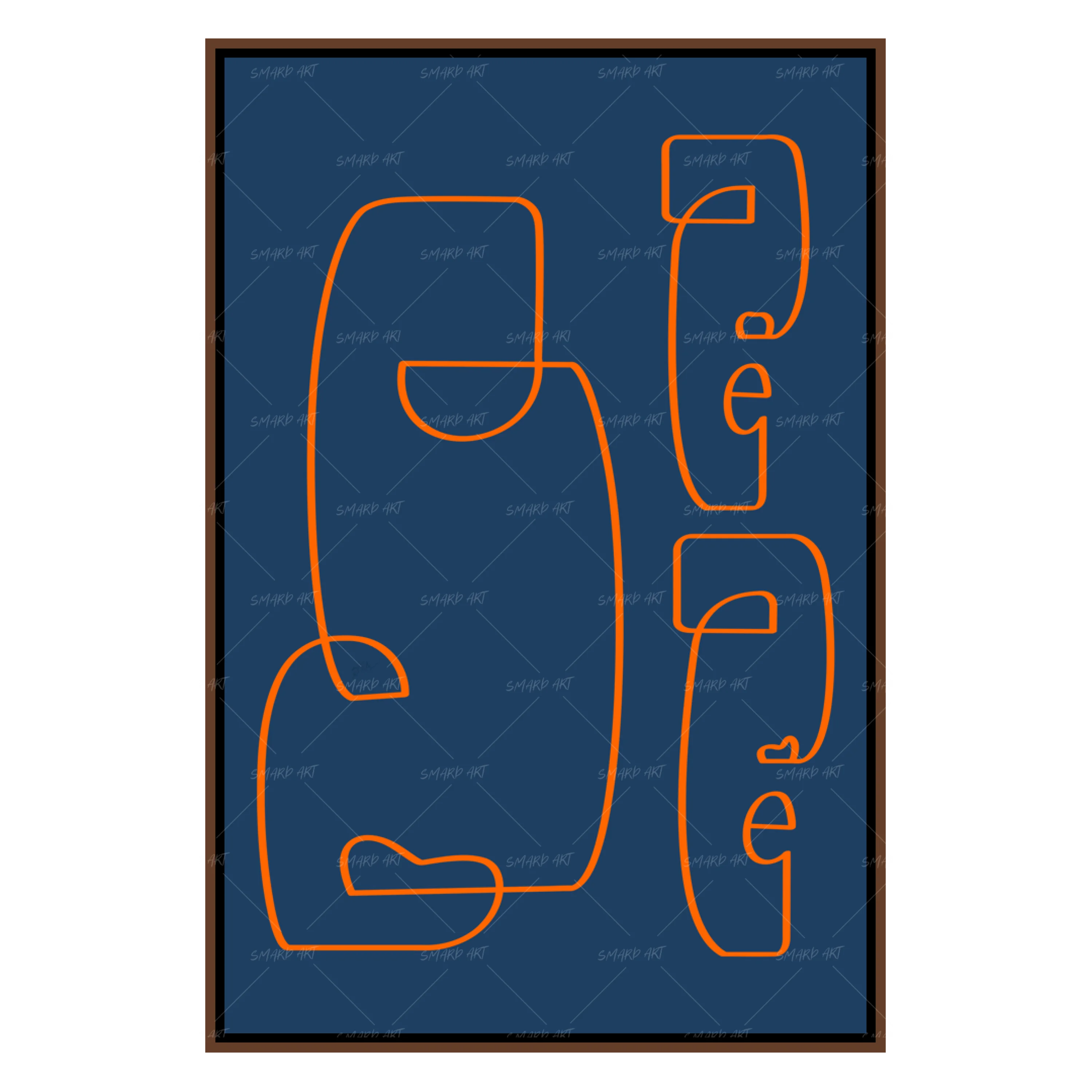 Trio (Smard X Anaya)-Smard