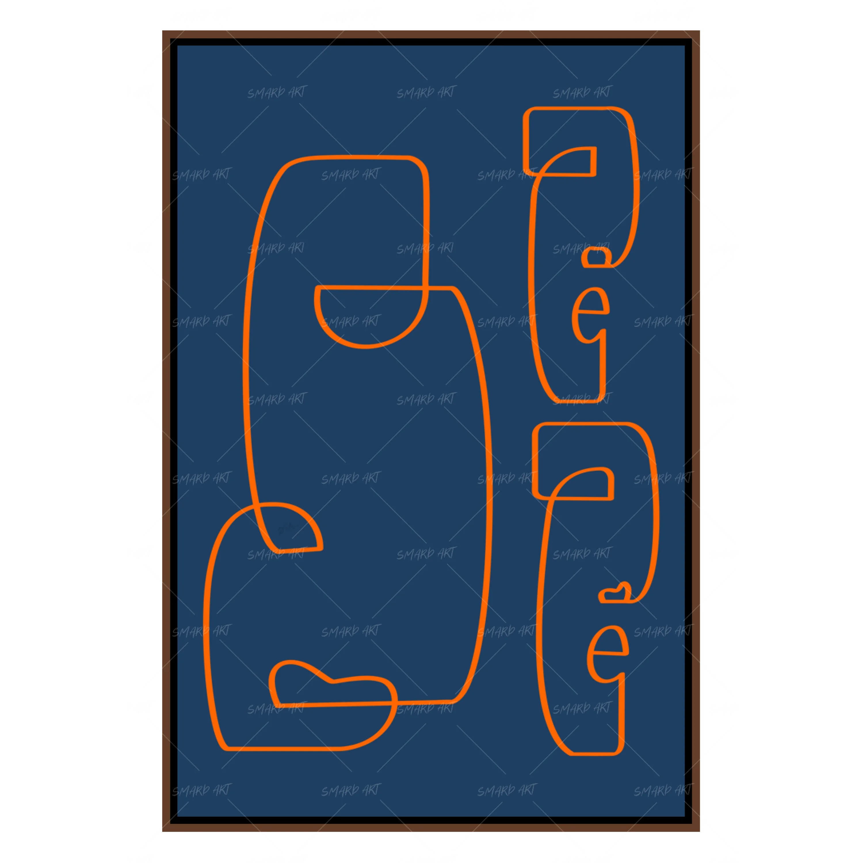 Trio (Smard X Anaya)-Smard