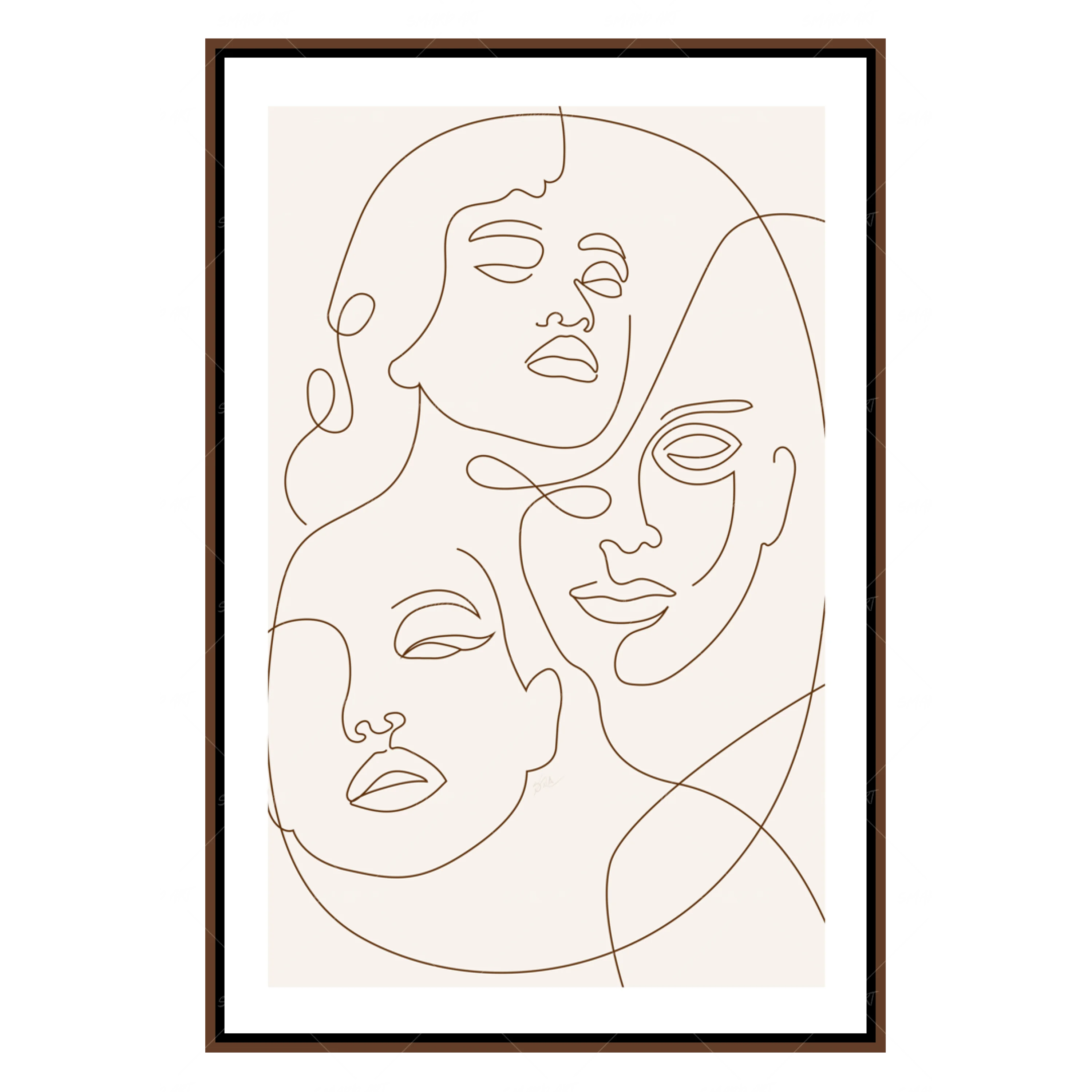 Tripple Muse (Smard X Anaya)-Smard