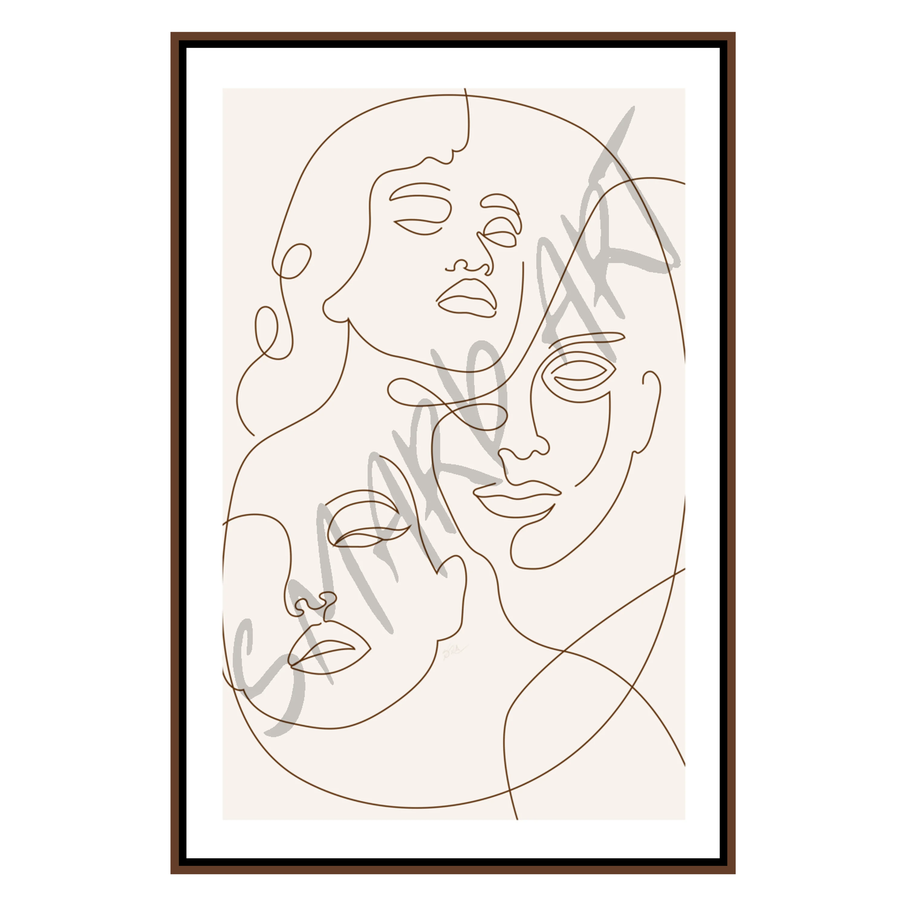 Tripple Muse (Smard X Anaya)-Smard