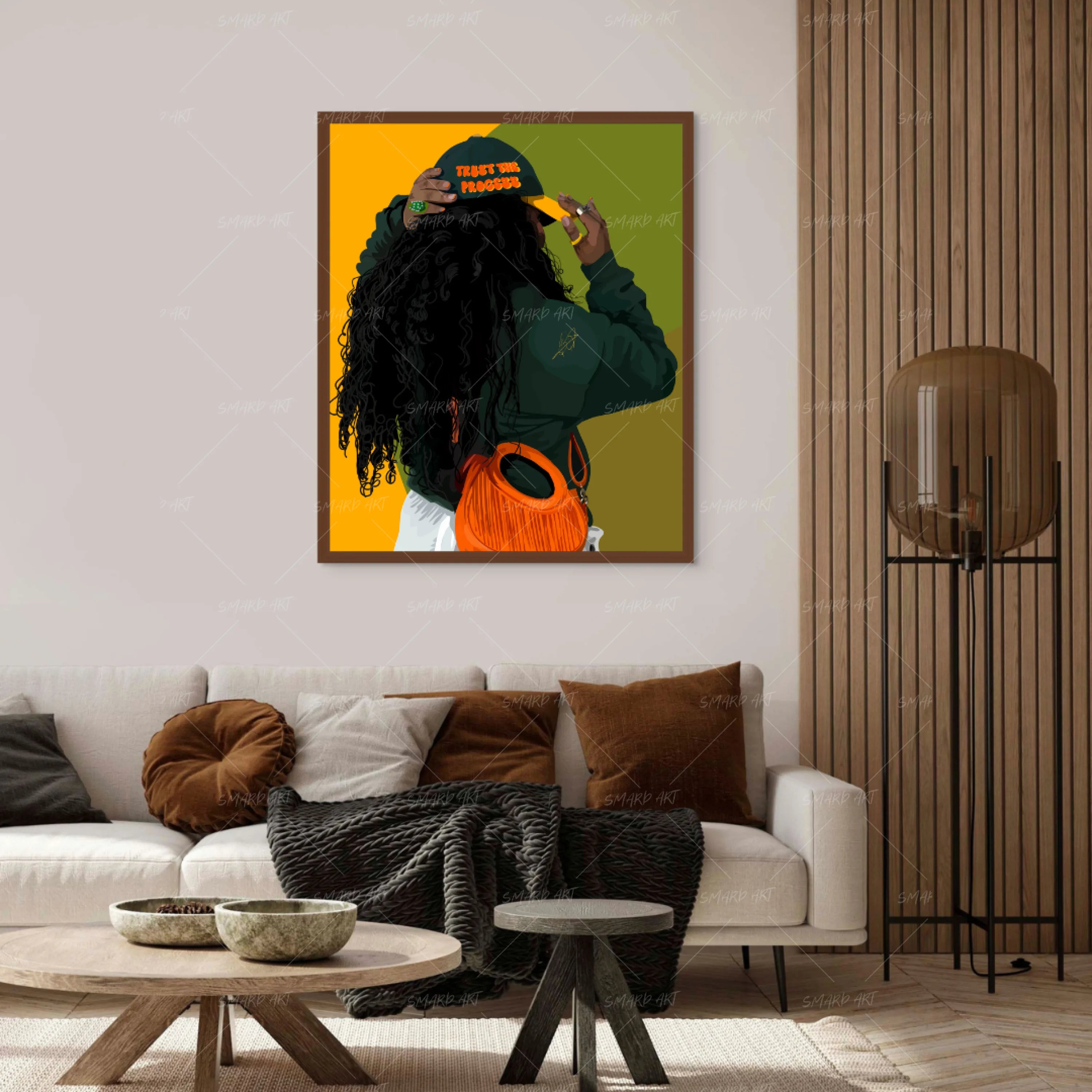 Trust The Process II-Smard