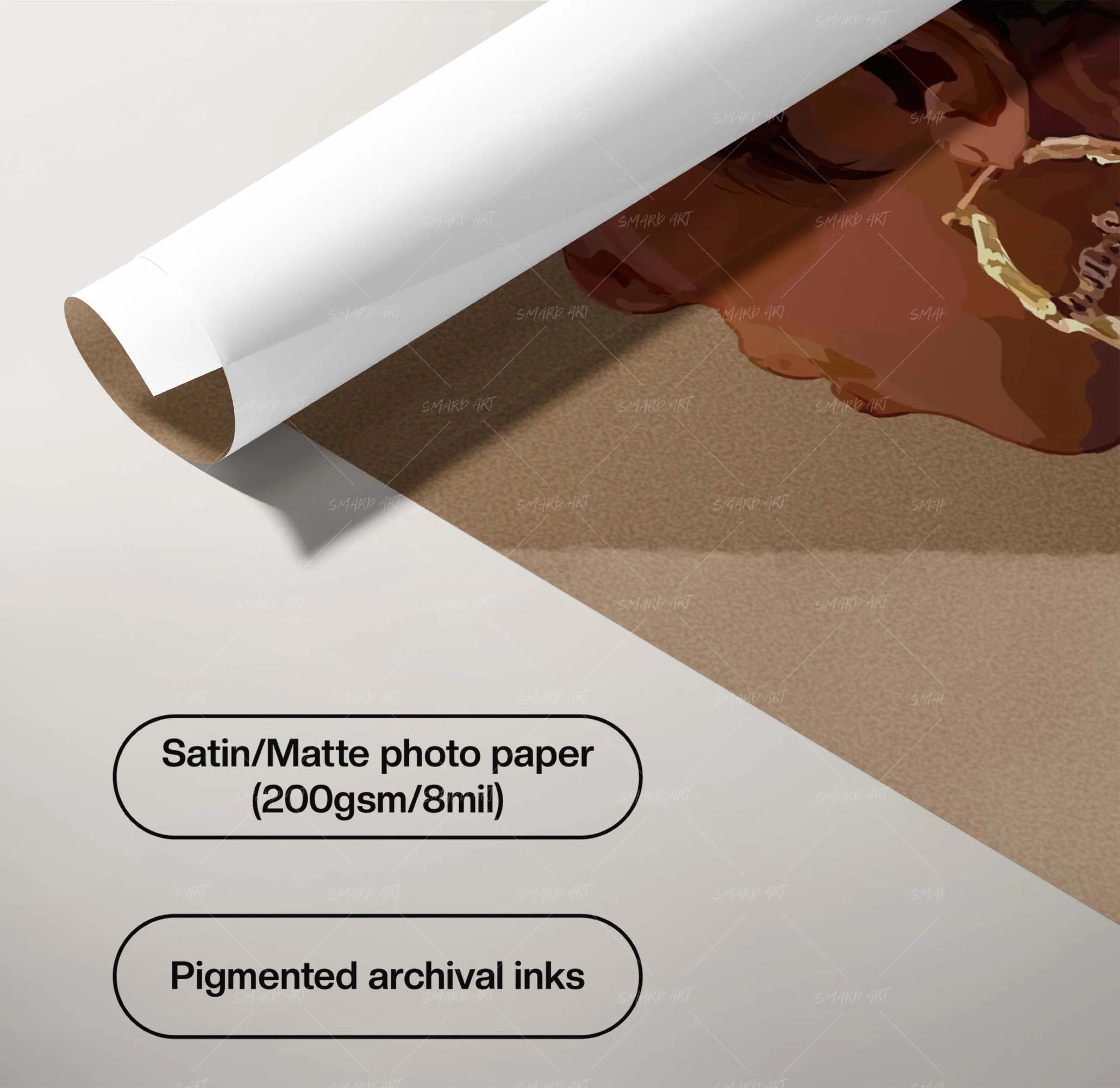 "Trust the process"-Smard