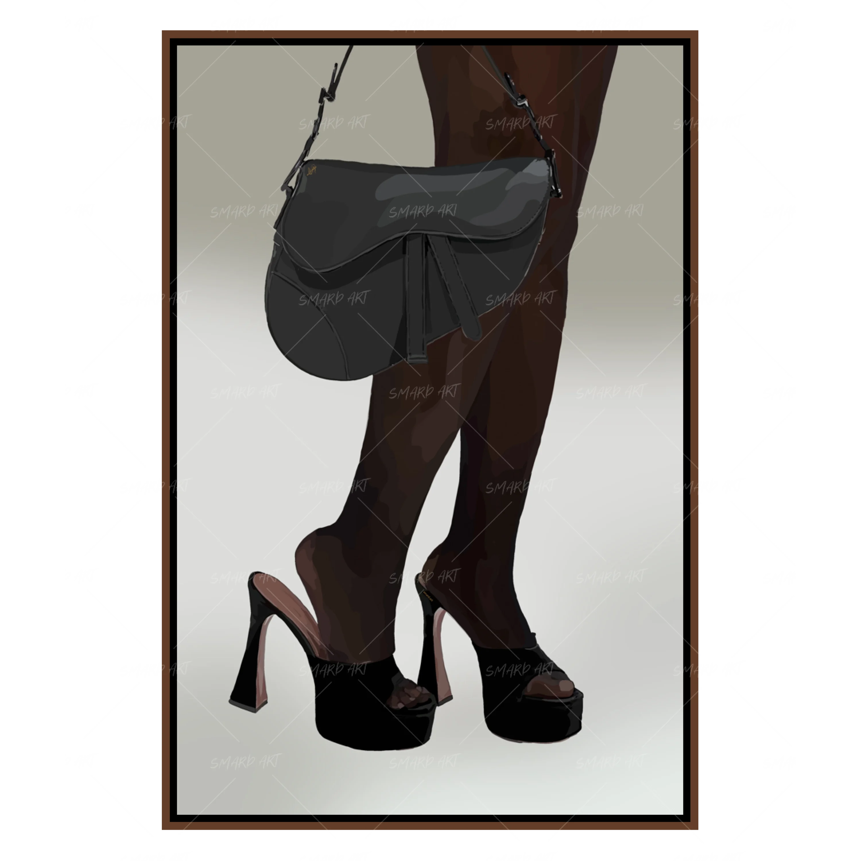 Dior me-Smard