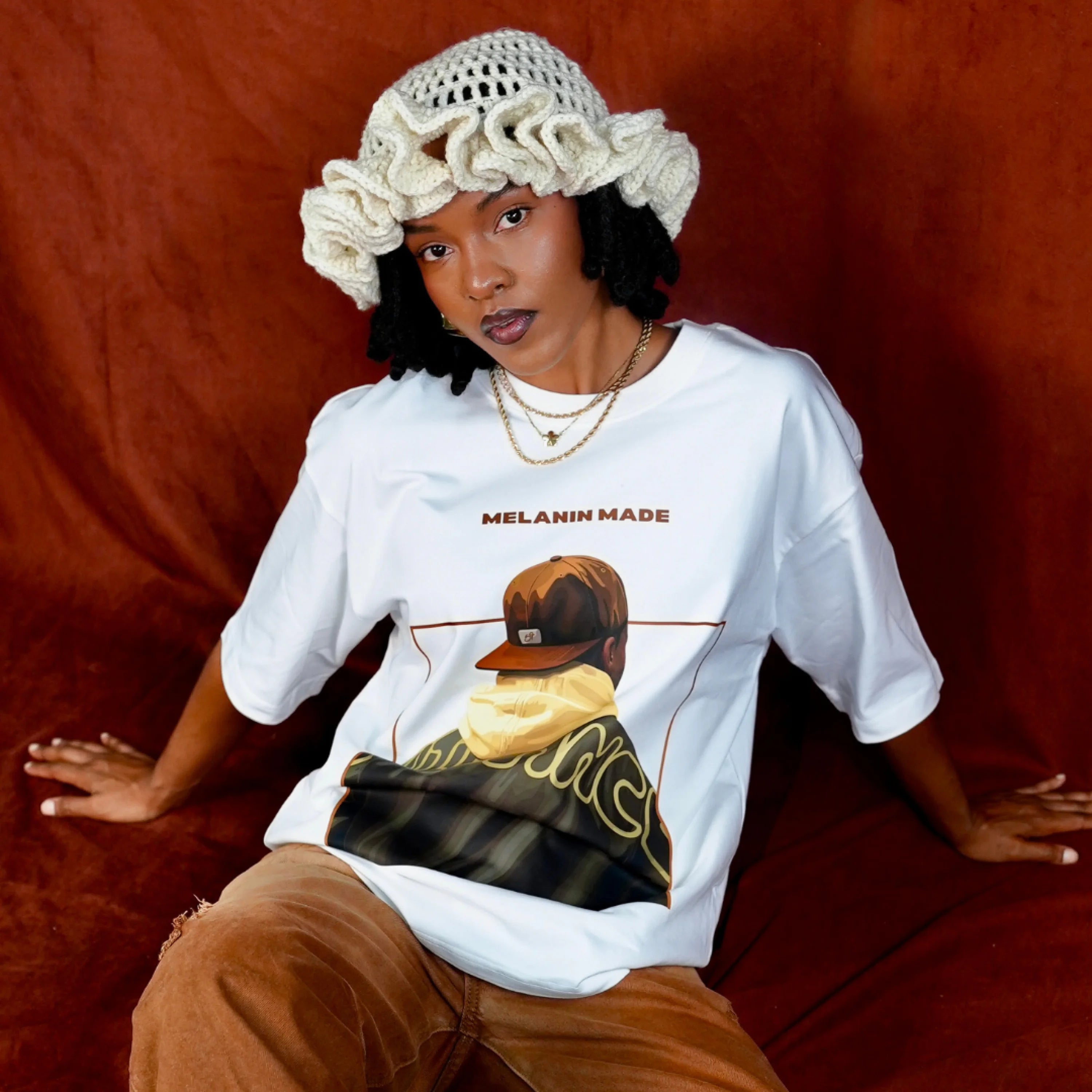 Guidance MM Graphic Tee