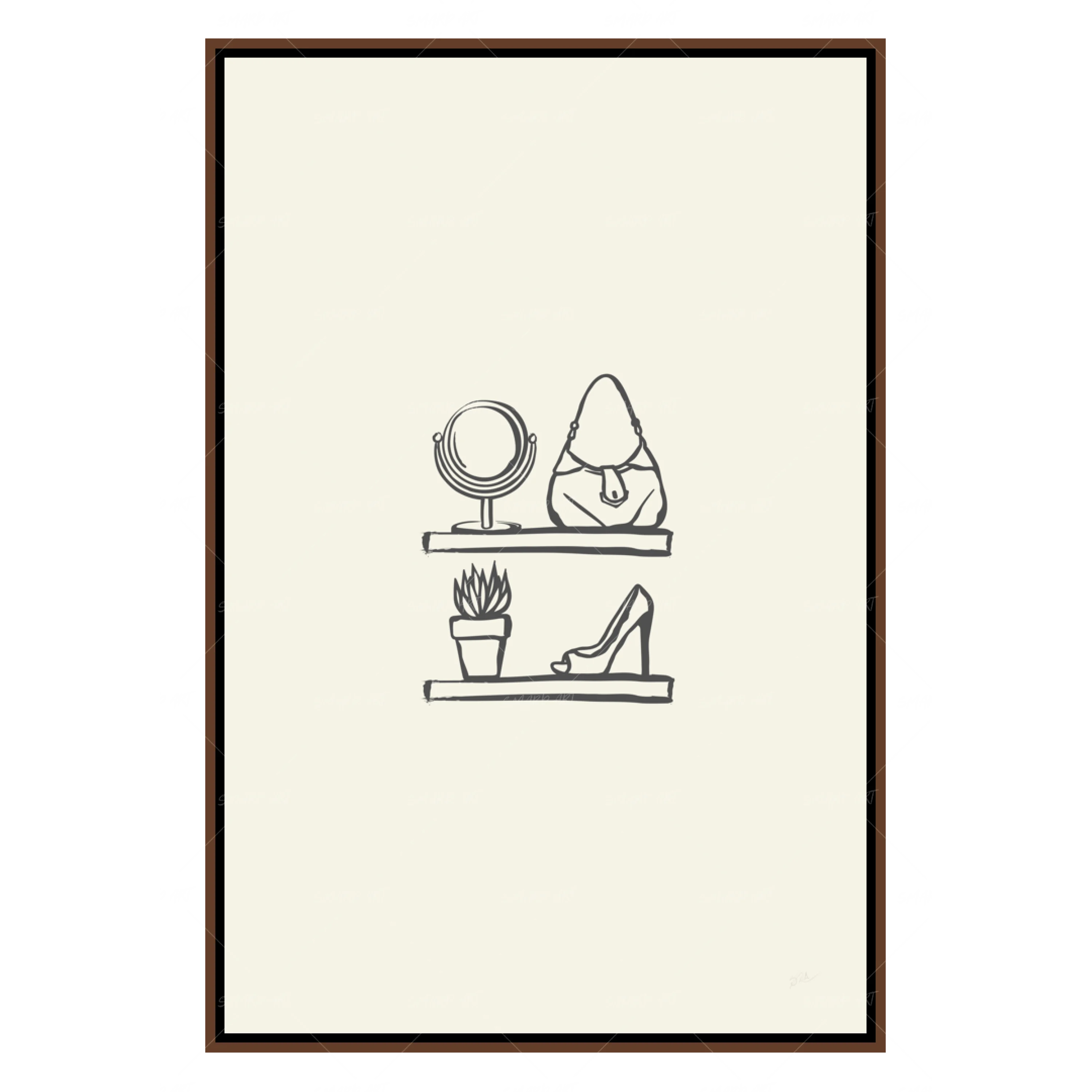 Vanity (Smard X Anaya)-Smard