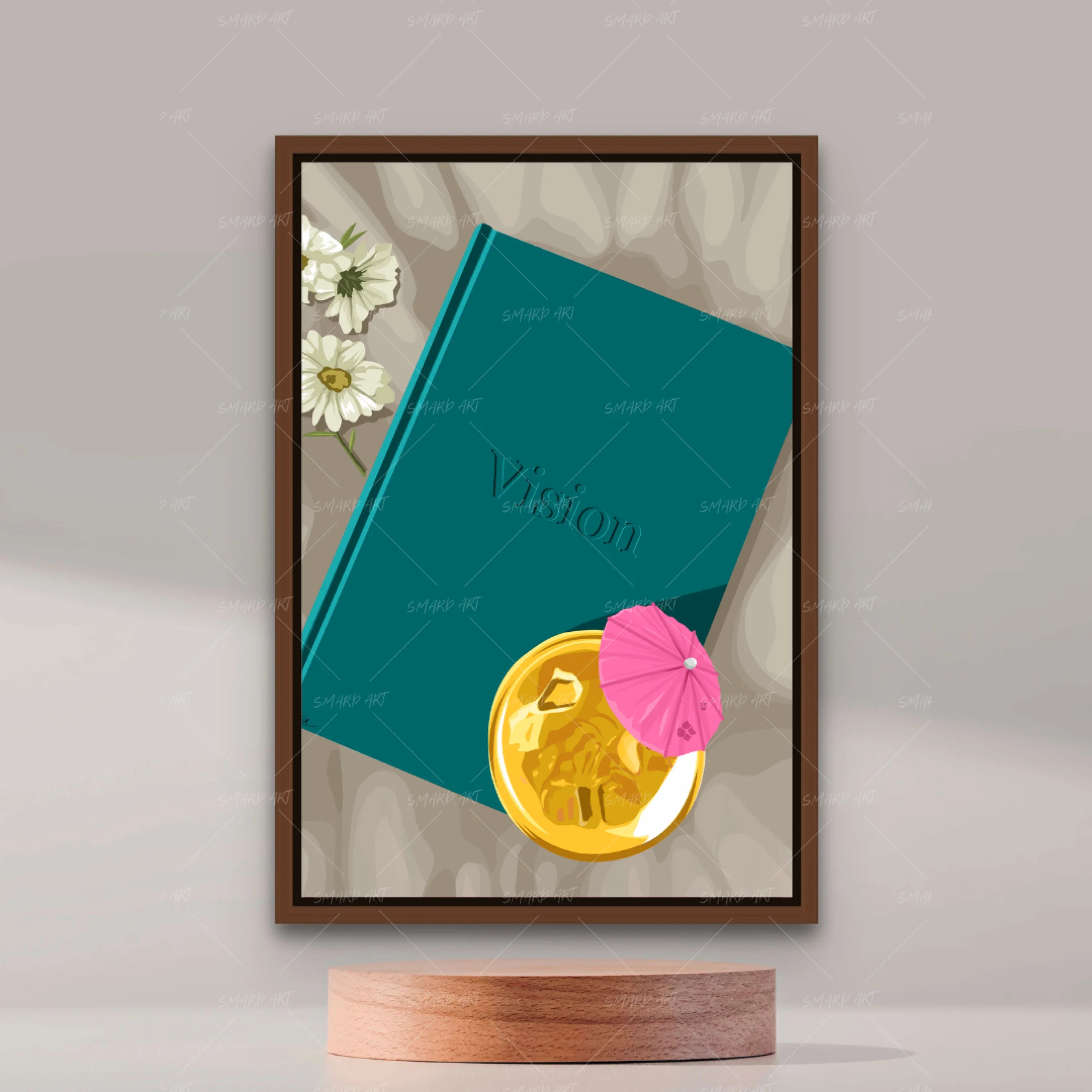 Vision (Smard X Anaya)-Smard