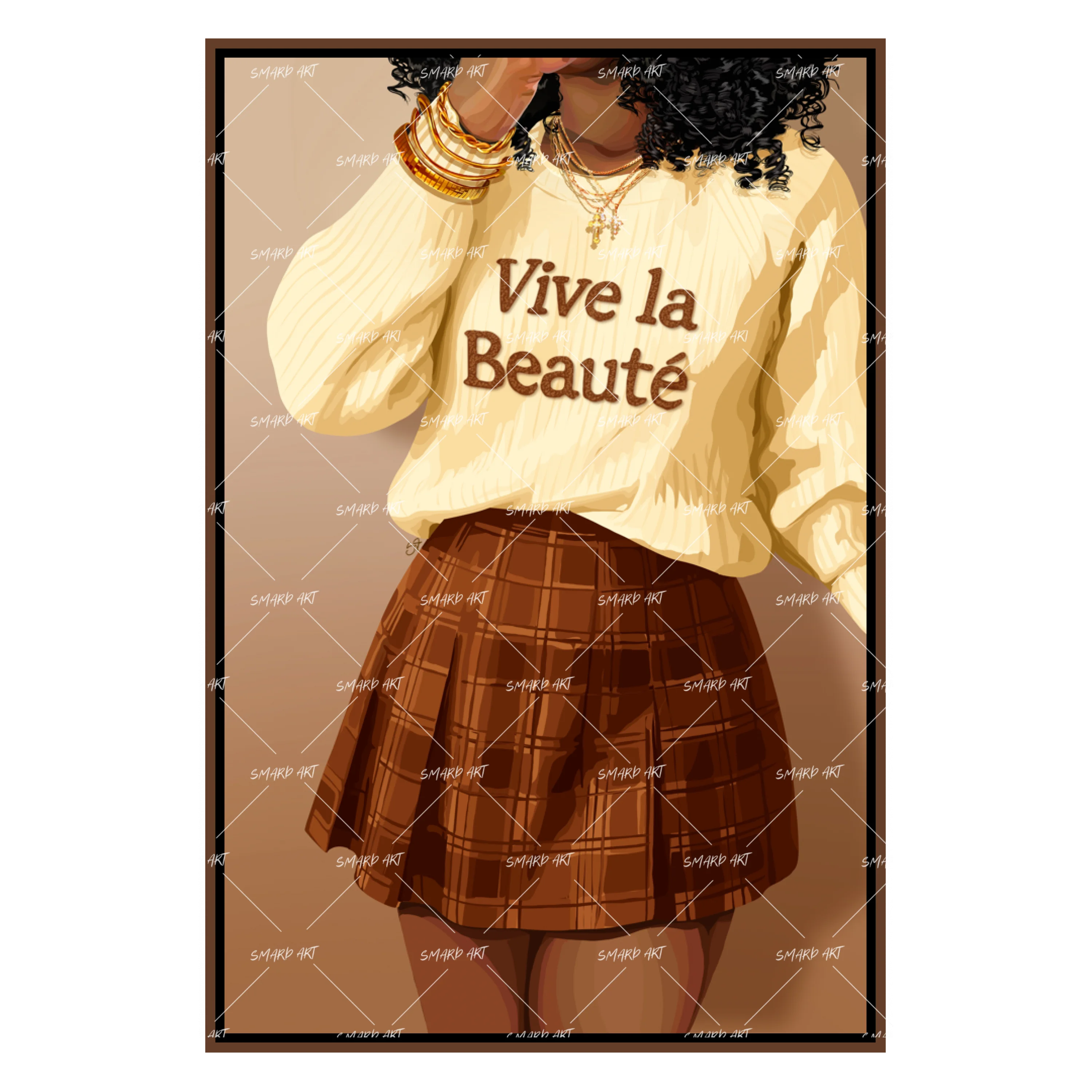 Vive La Beauté