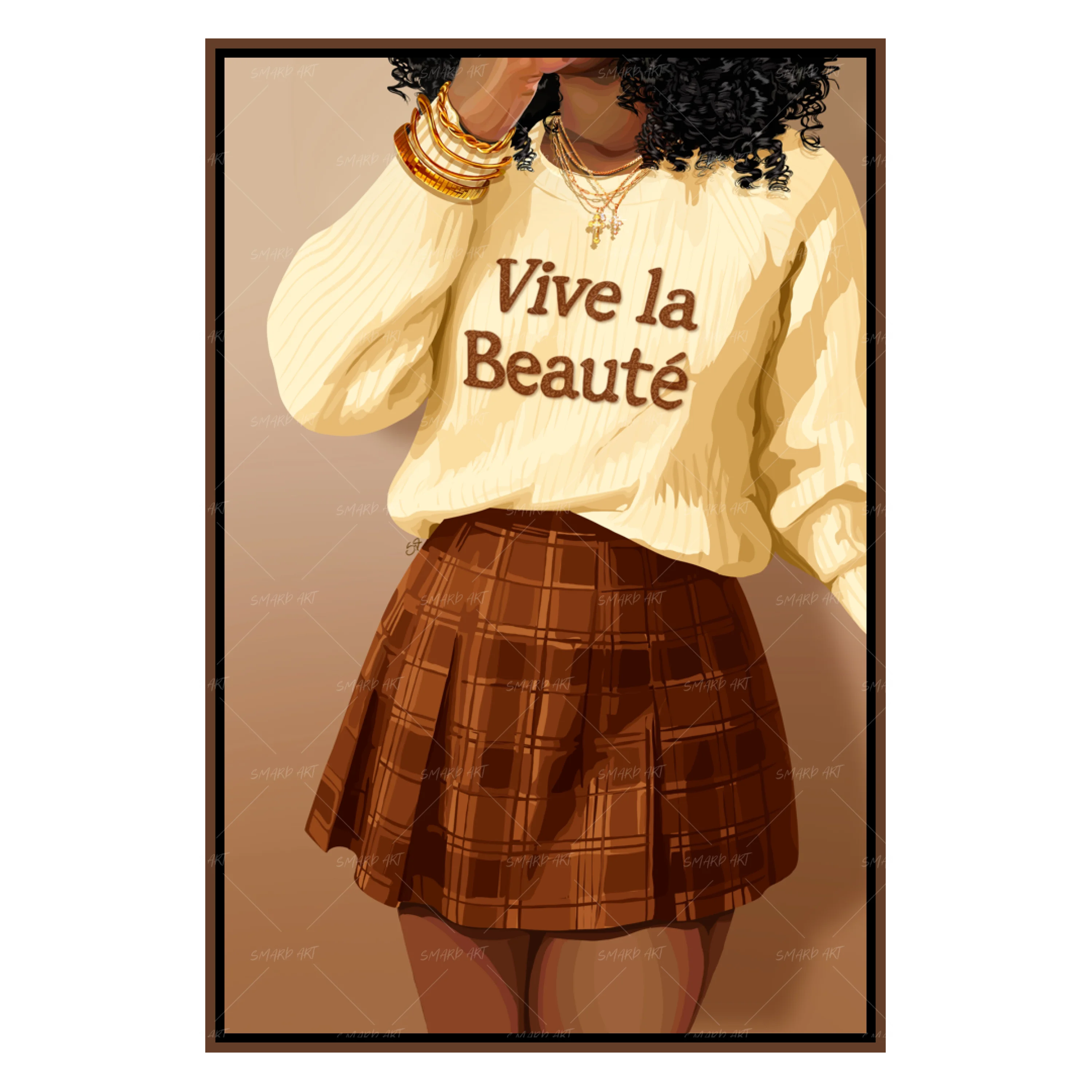 Vive La Beauté