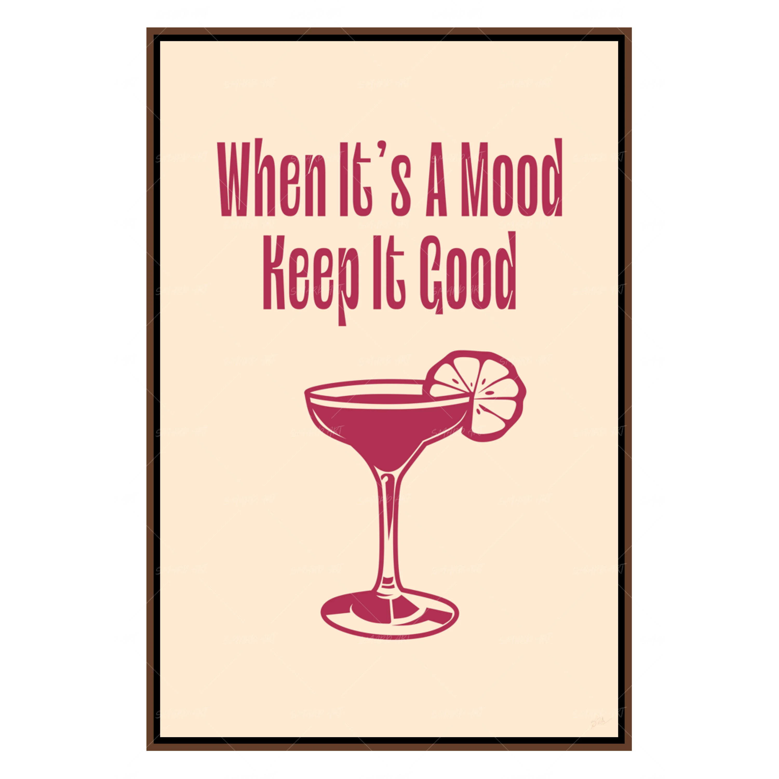 When Its A Mood (Smard X Anaya)-Smard