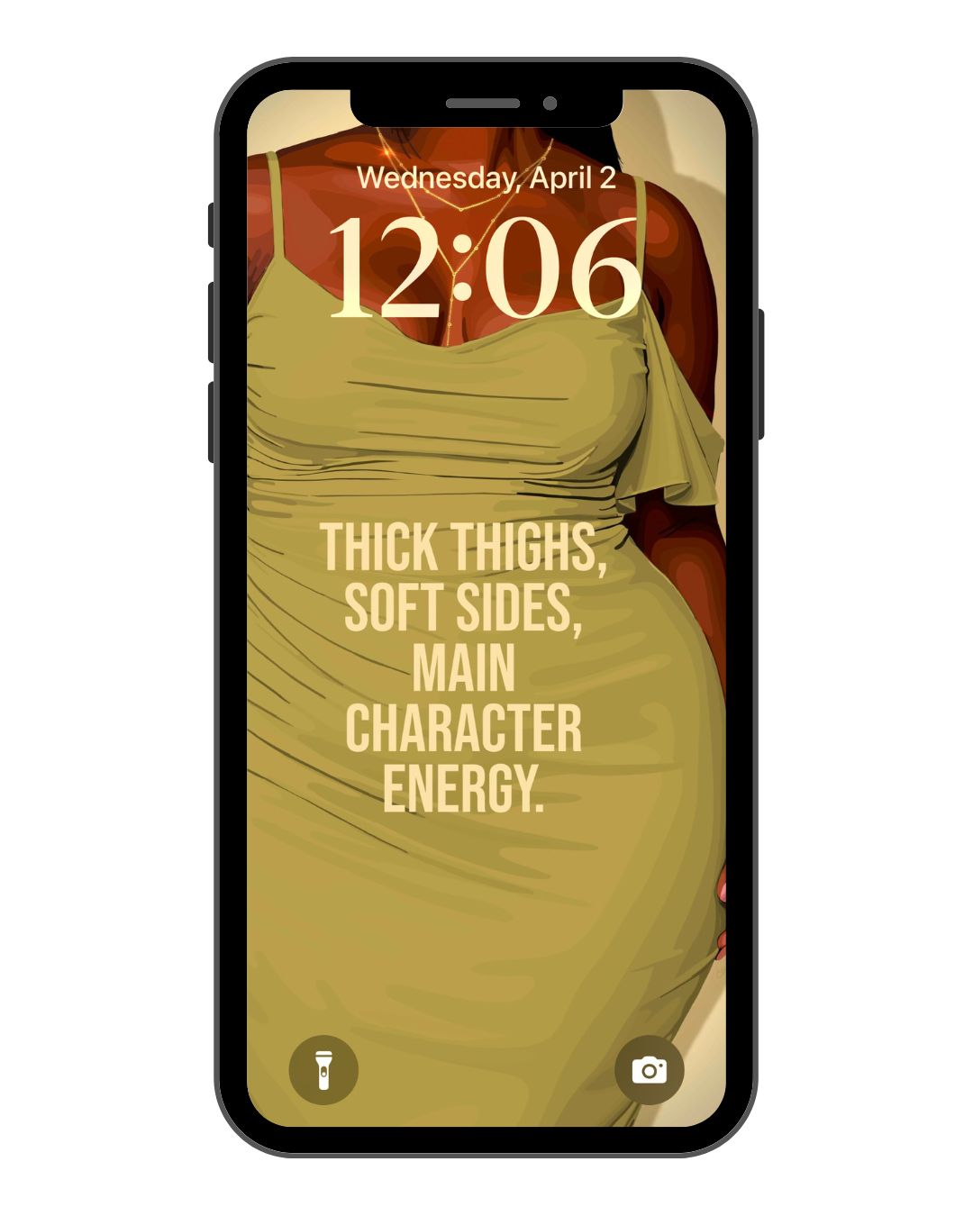 General Curves - Screensaver