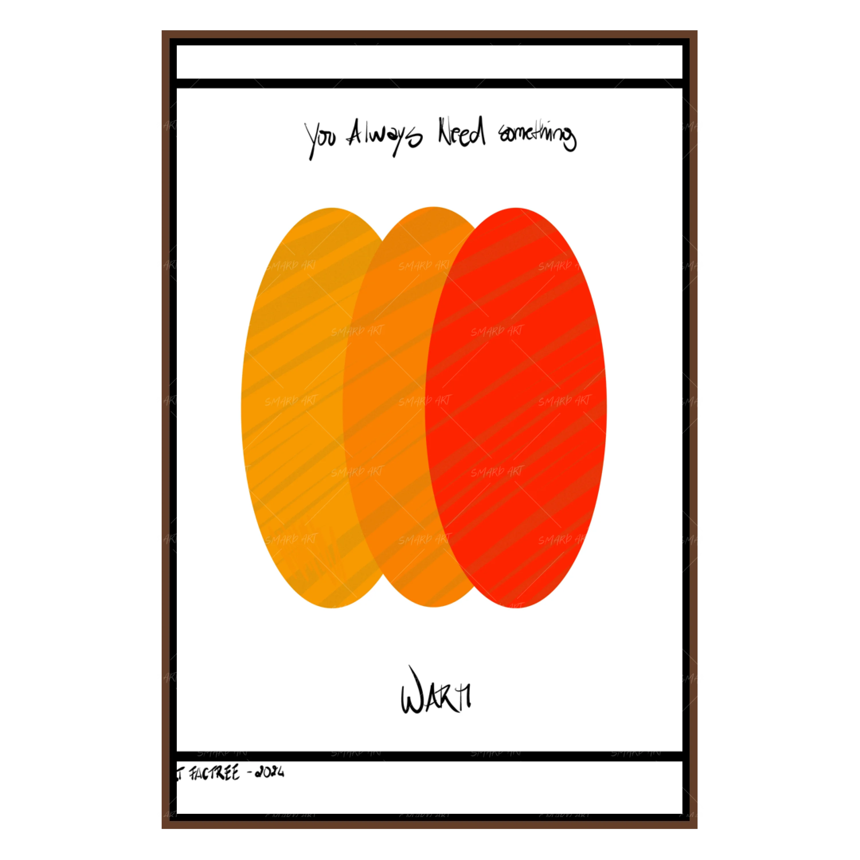 Warm-Smard