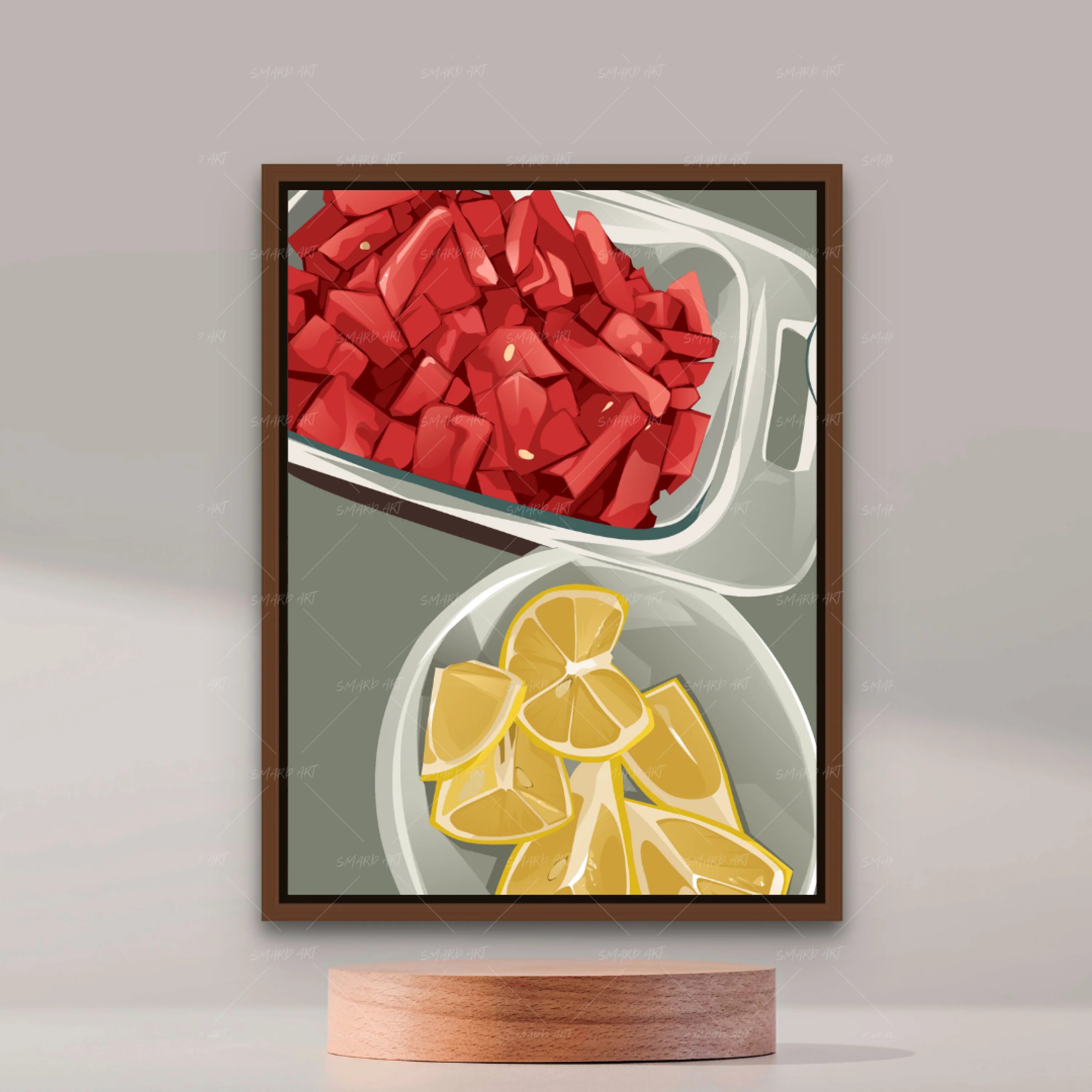 Watermelon x Lemon (Smard X Anaya)-Smard